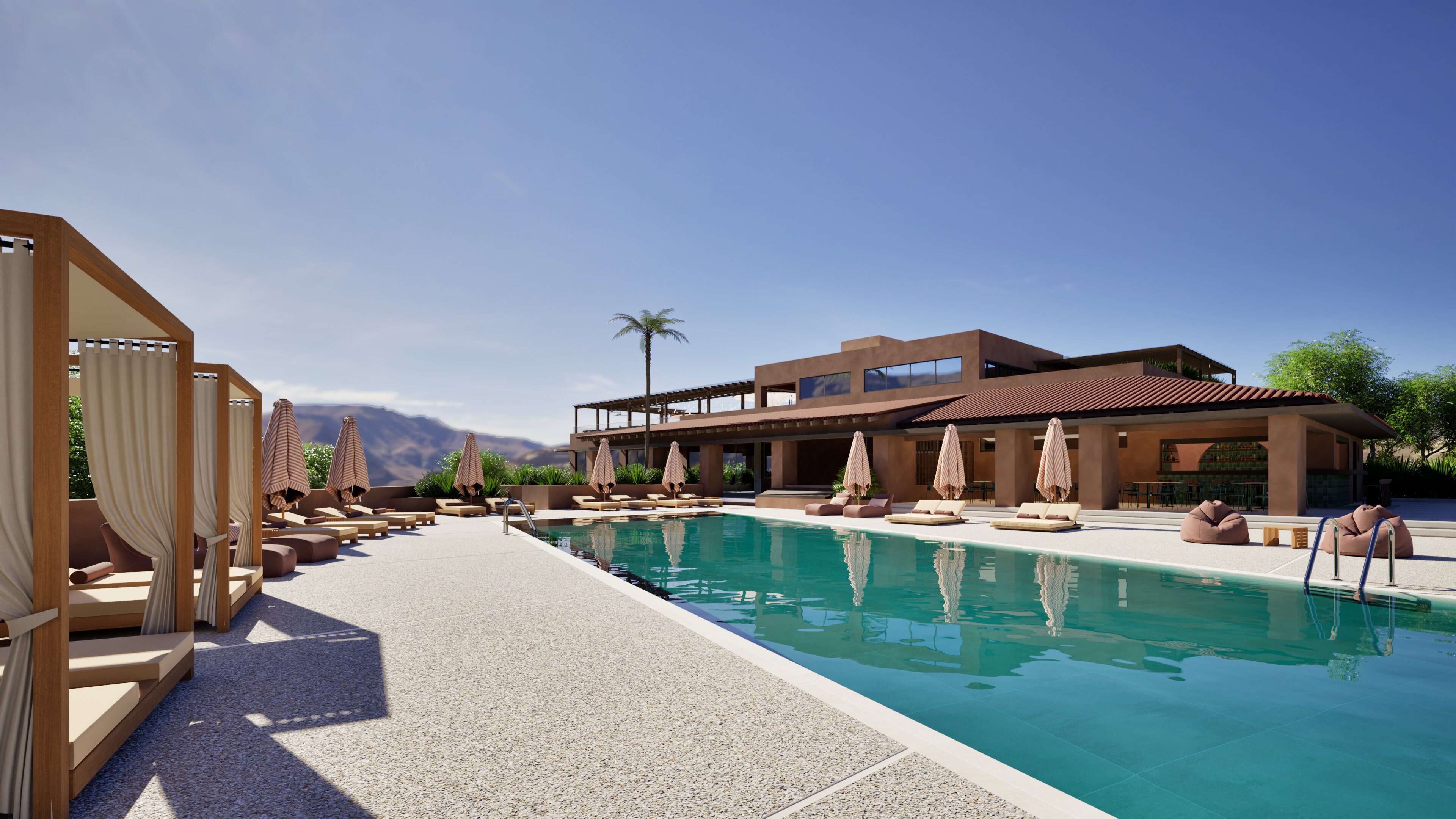 Kouros Palace Active Lifestyle Hotel