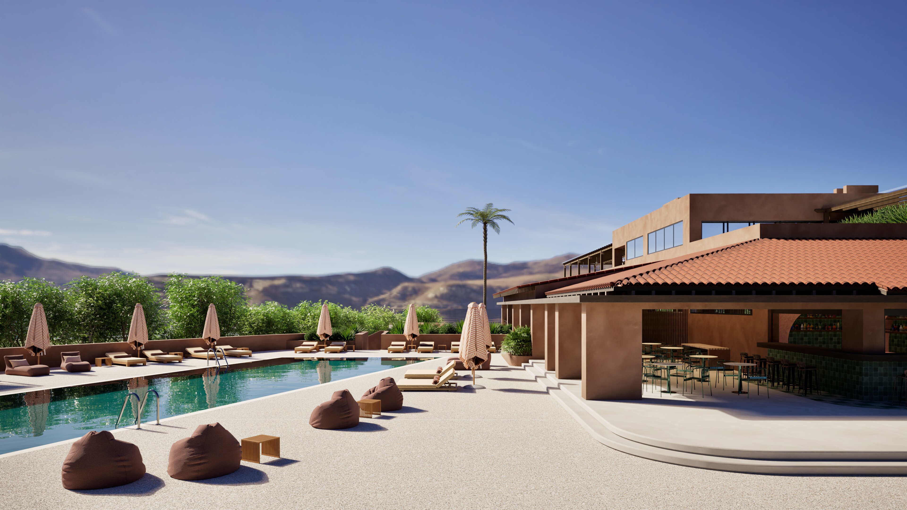 Kouros Palace Active Lifestyle Hotel