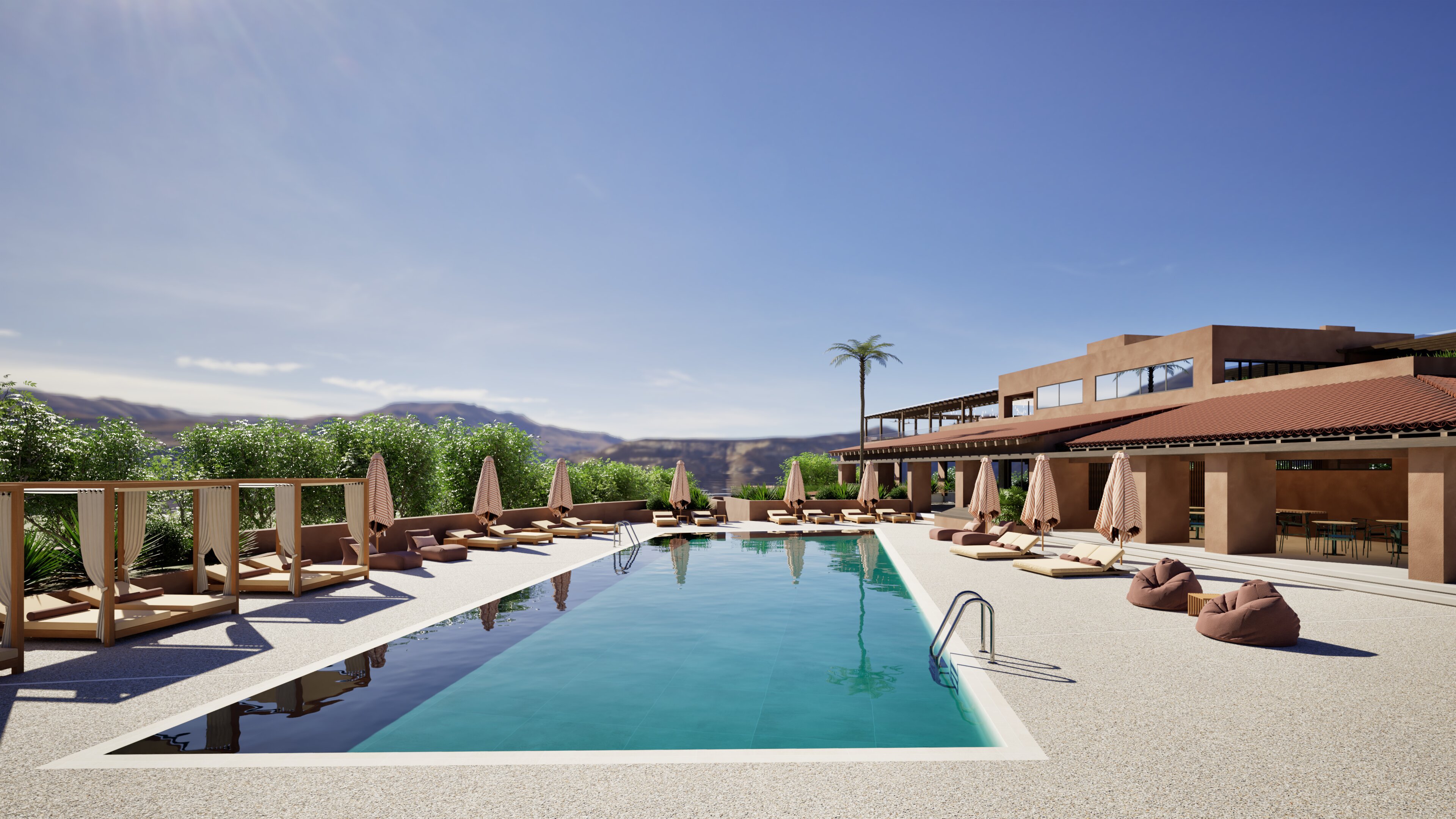 Kouros Palace Active Lifestyle Hotel