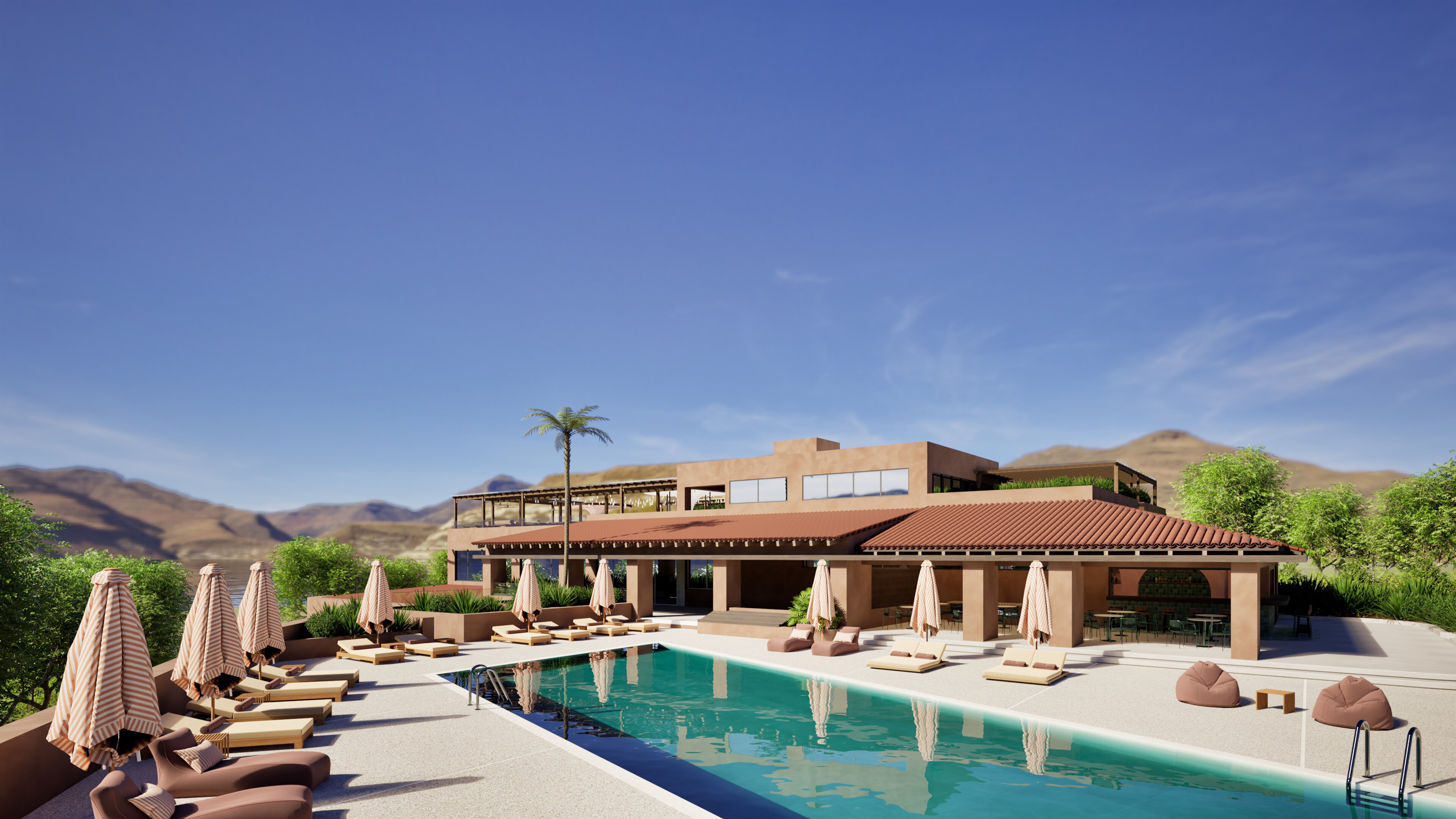 Kouros Palace Active Lifestyle Hotel