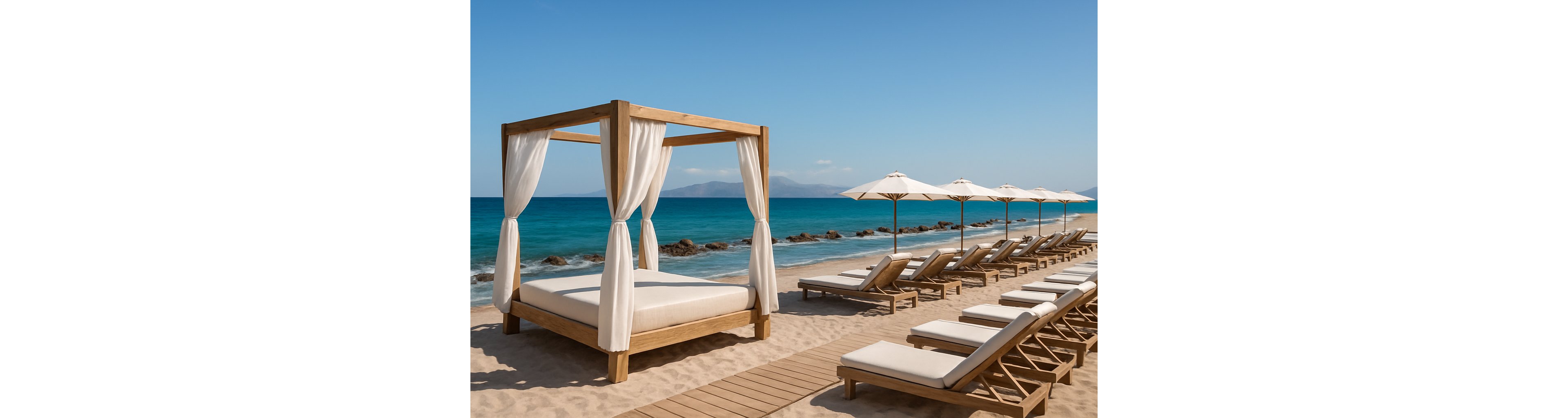 Kouros Palace Active Lifestyle Hotel