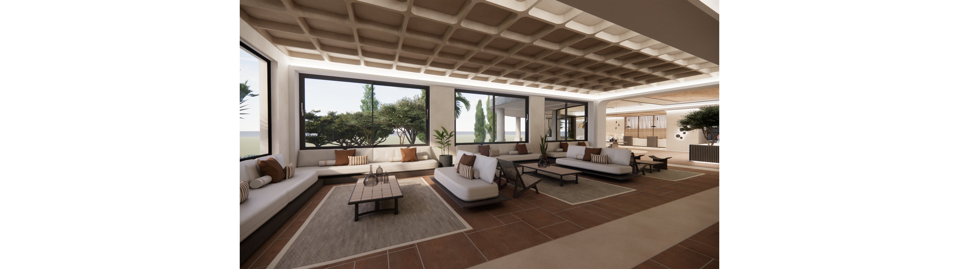 Kouros Palace Active Lifestyle Hotel