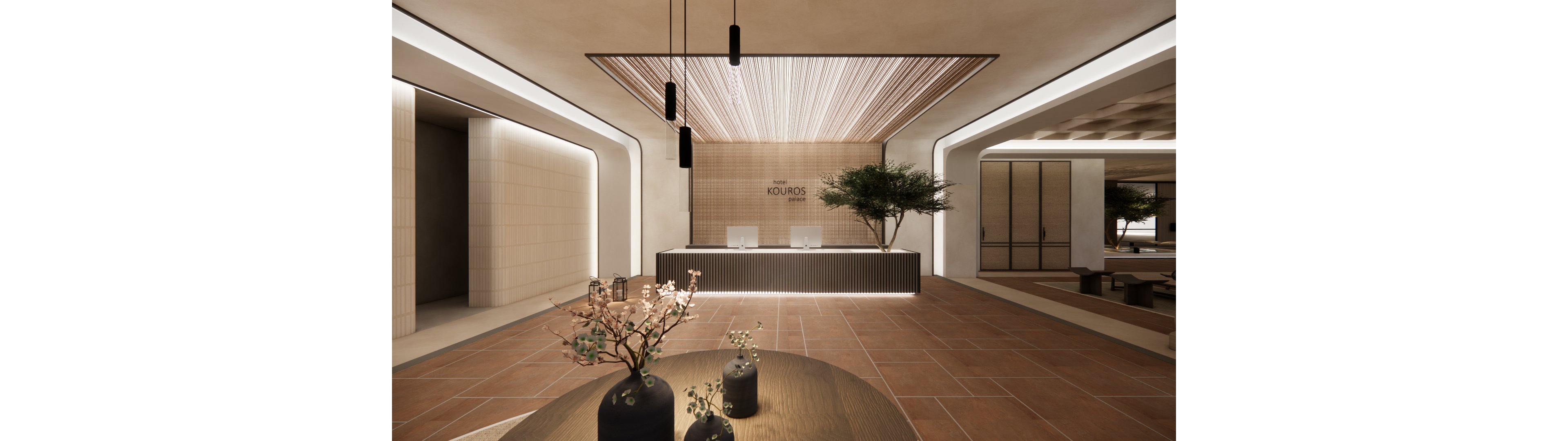 Kouros Palace Active Lifestyle Hotel