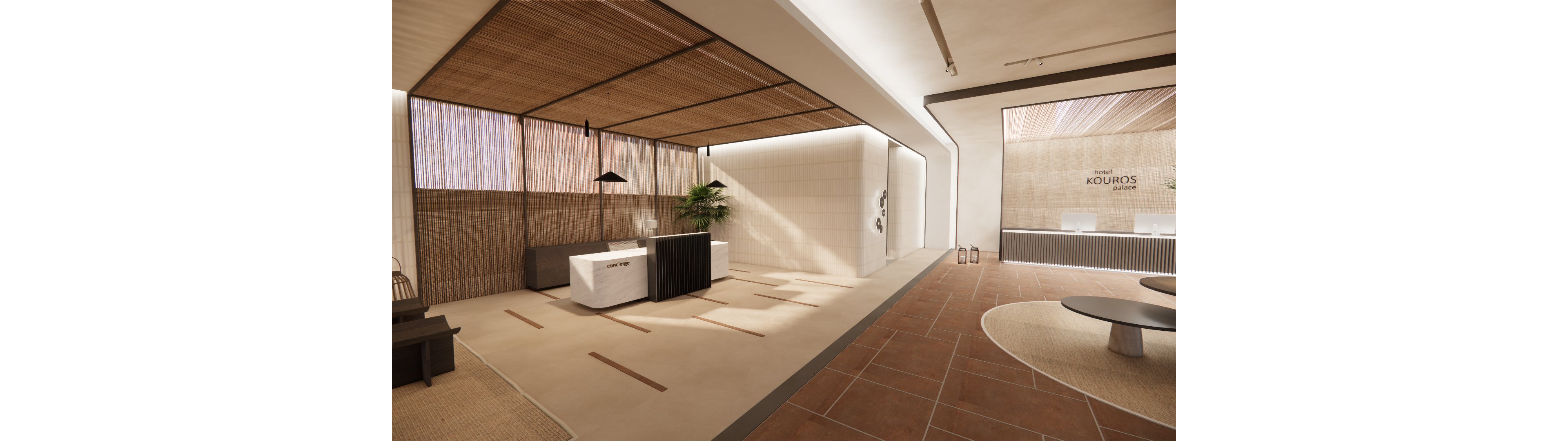 Kouros Palace Active Lifestyle Hotel