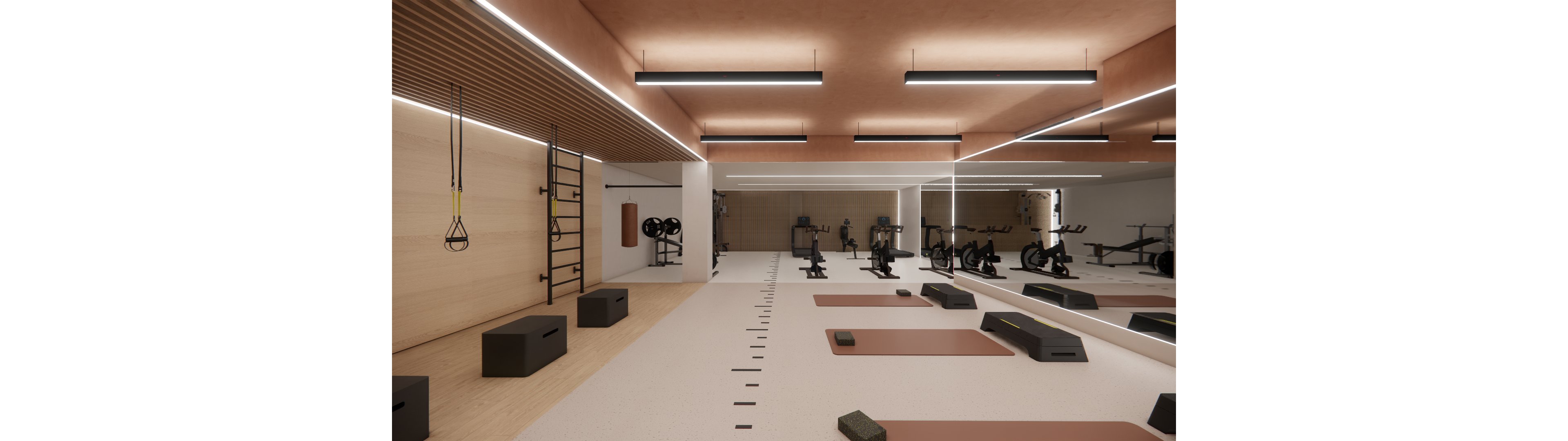 Kouros Palace Active Lifestyle Hotel