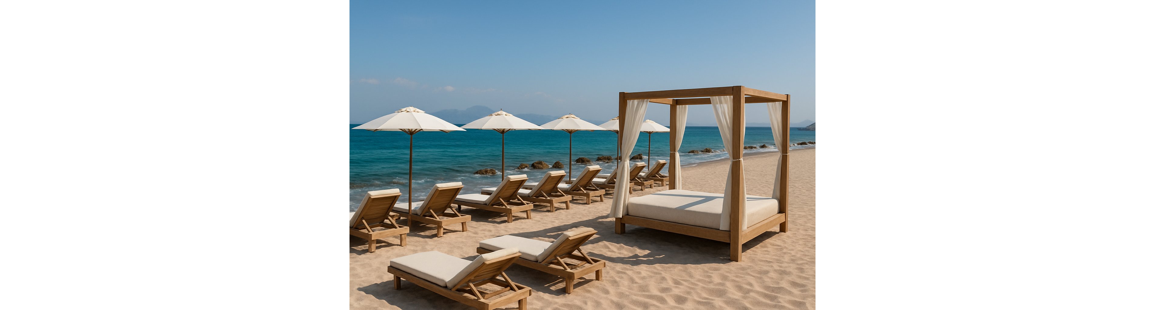 Kouros Palace Active Lifestyle Hotel