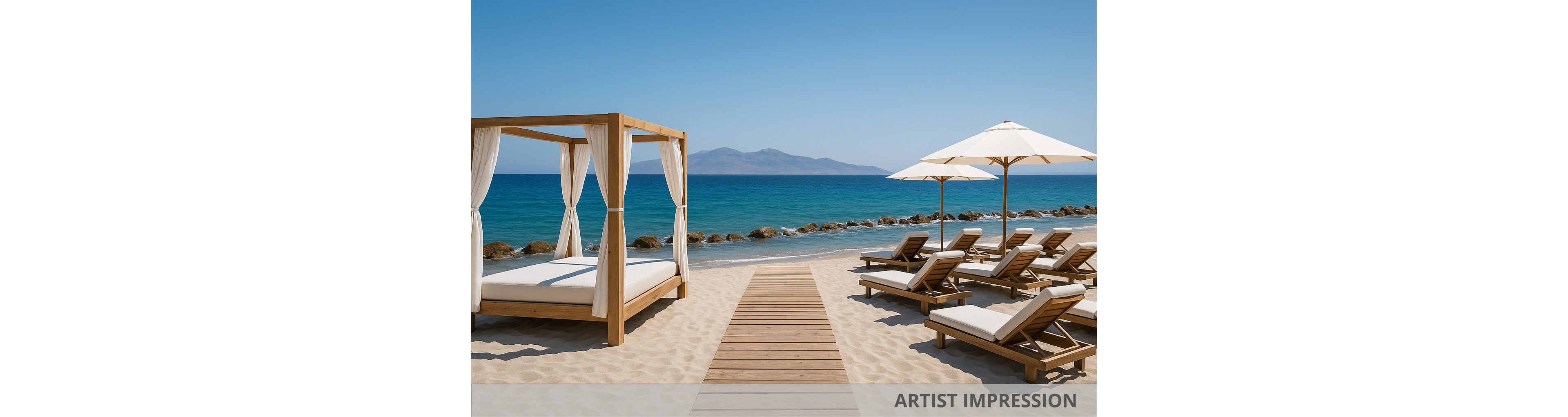 Kouros Palace Active Lifestyle Hotel