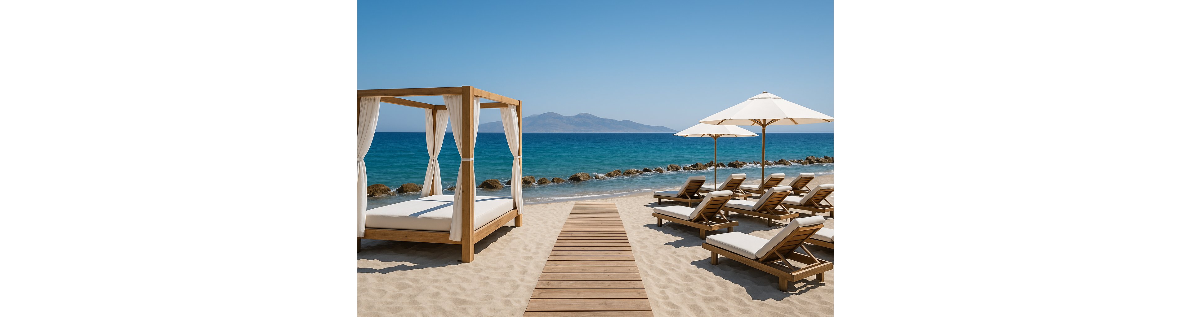 Kouros Palace Active Lifestyle Hotel