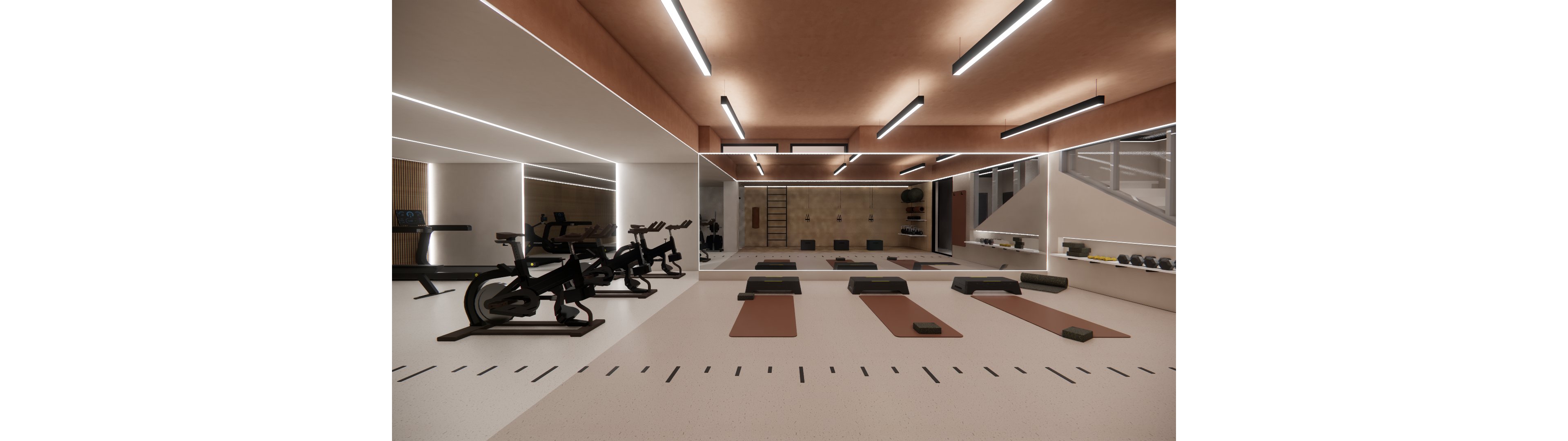 Kouros Palace Active Lifestyle Hotel
