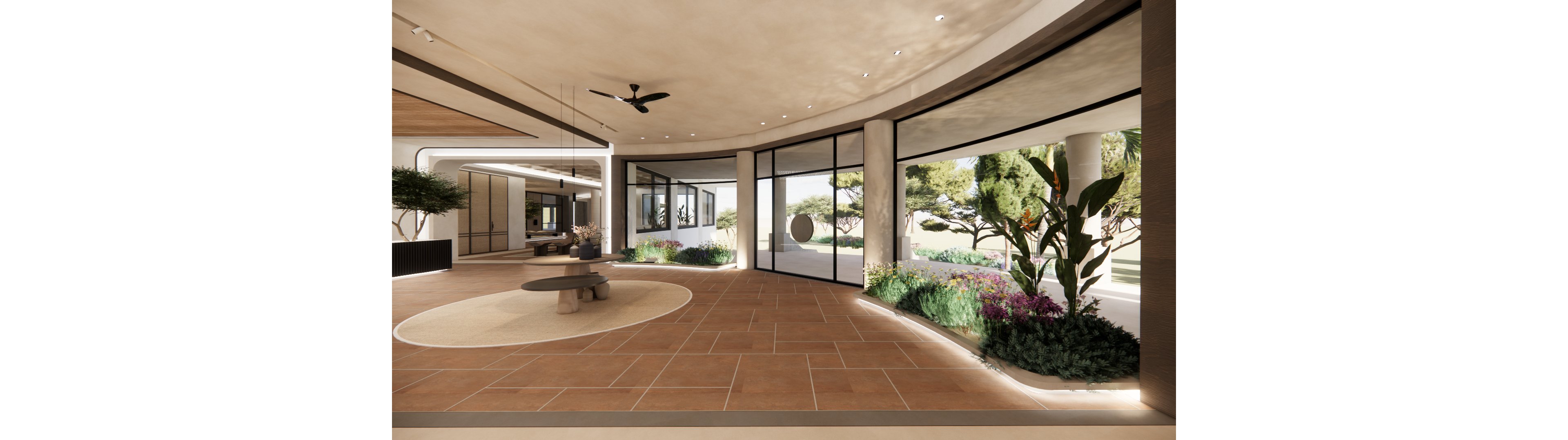 Kouros Palace Active Lifestyle Hotel