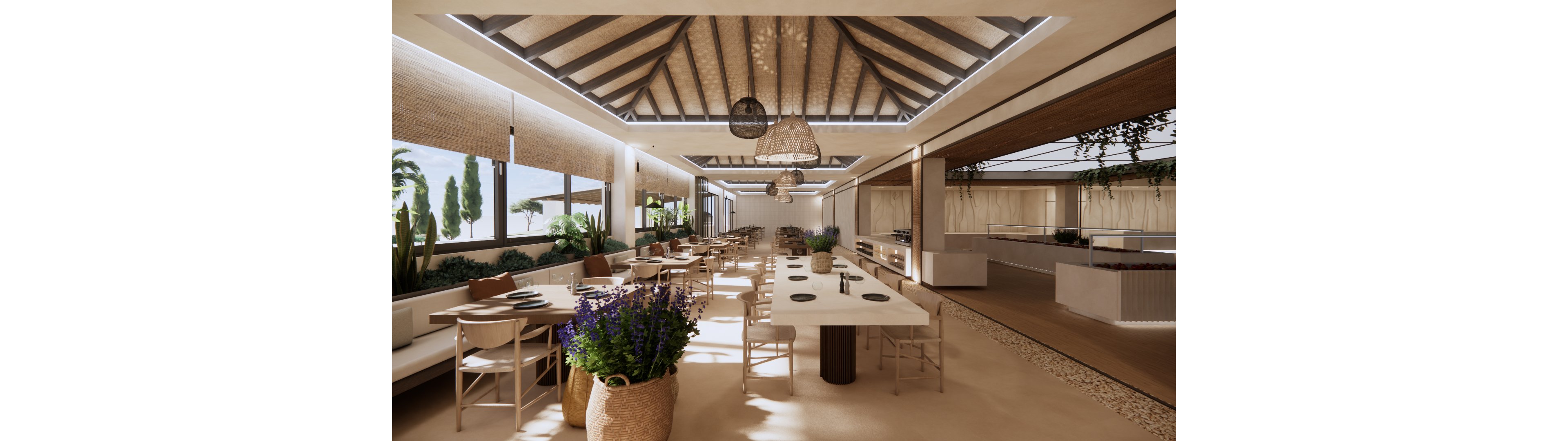 Kouros Palace Active Lifestyle Hotel