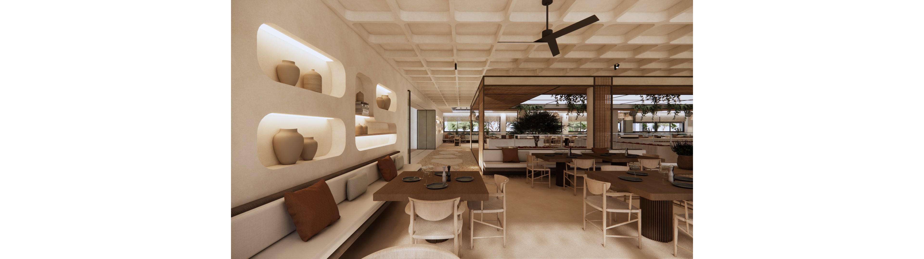 Kouros Palace Active Lifestyle Hotel