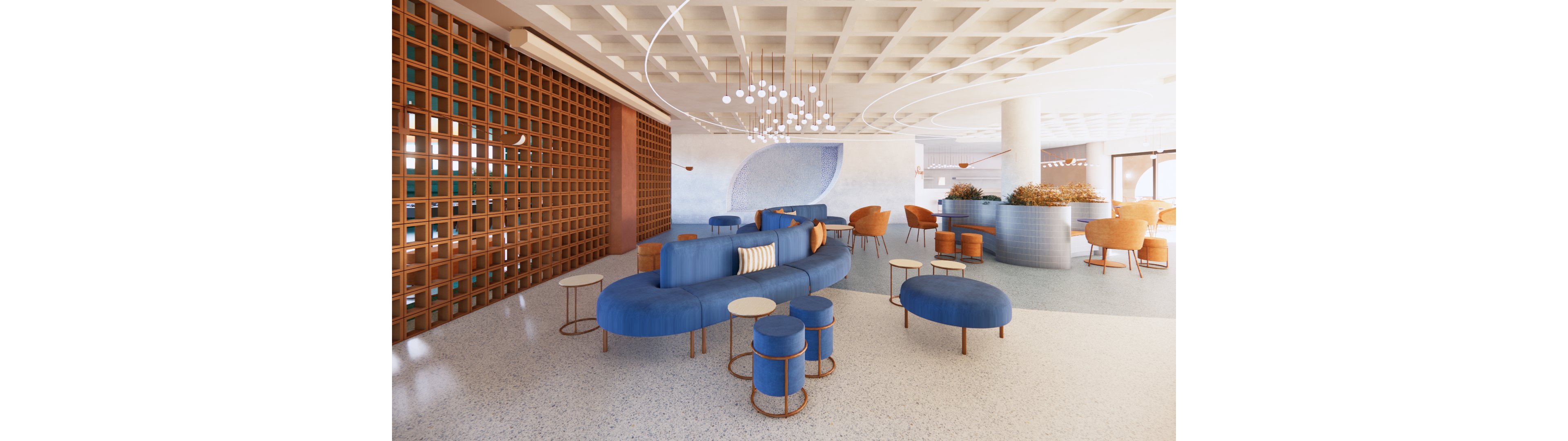 Kouros Palace Active Lifestyle Hotel