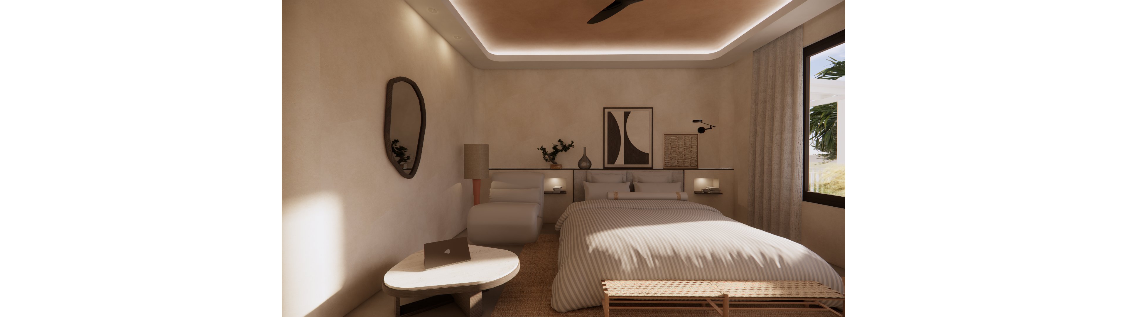 Kouros Palace Active Lifestyle Hotel