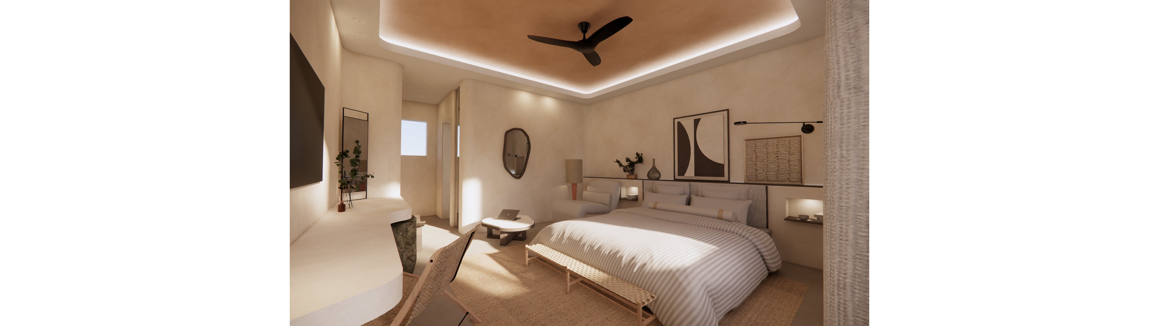 Kouros Palace Active Lifestyle Hotel