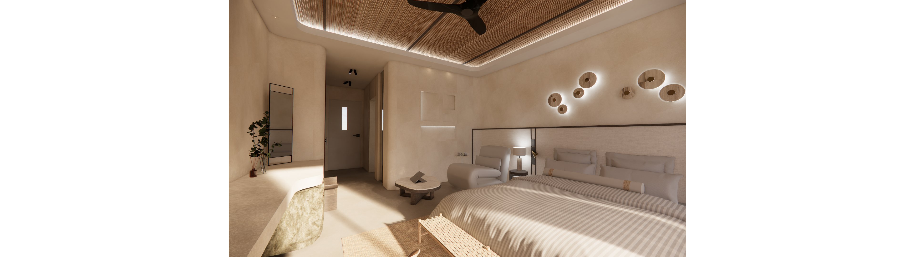 Kouros Palace Active Lifestyle Hotel