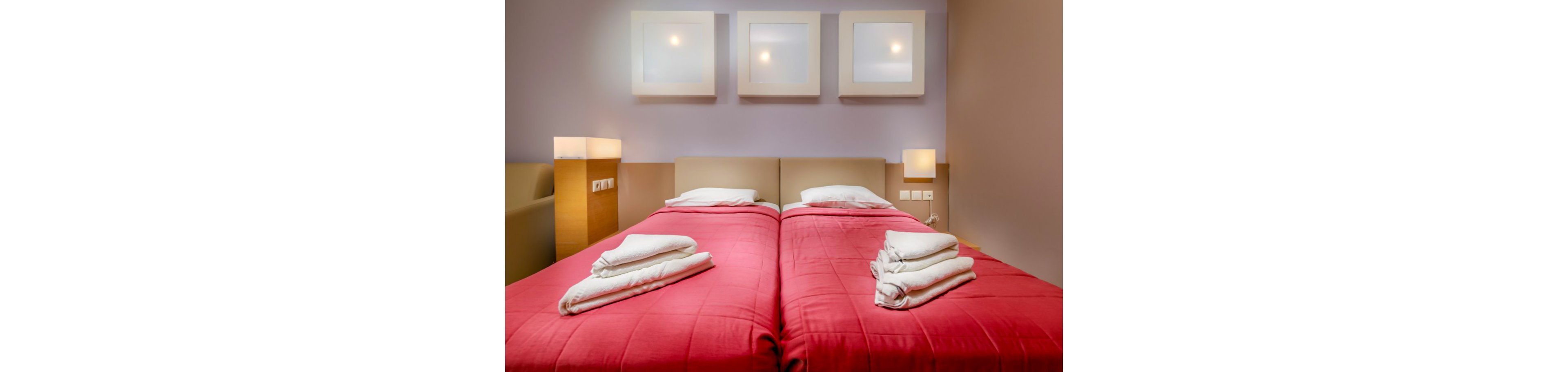 Sovereign Beach Hotel