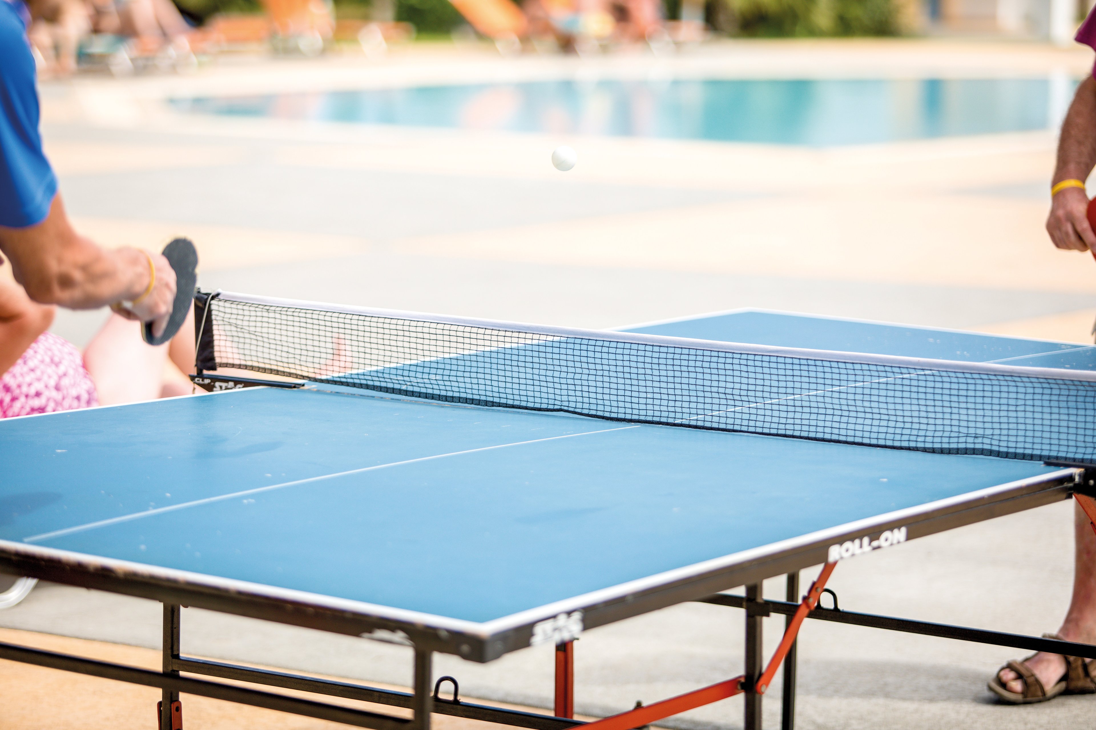 Sovereign Beach Hotel