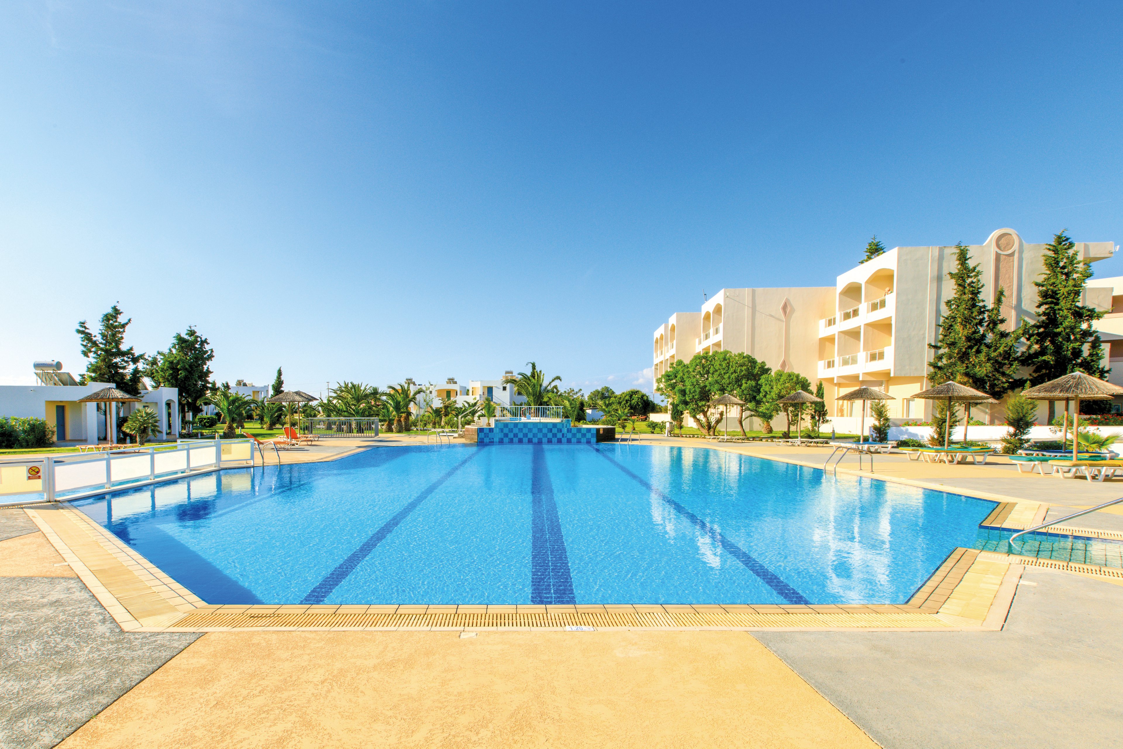 Sovereign Beach Hotel