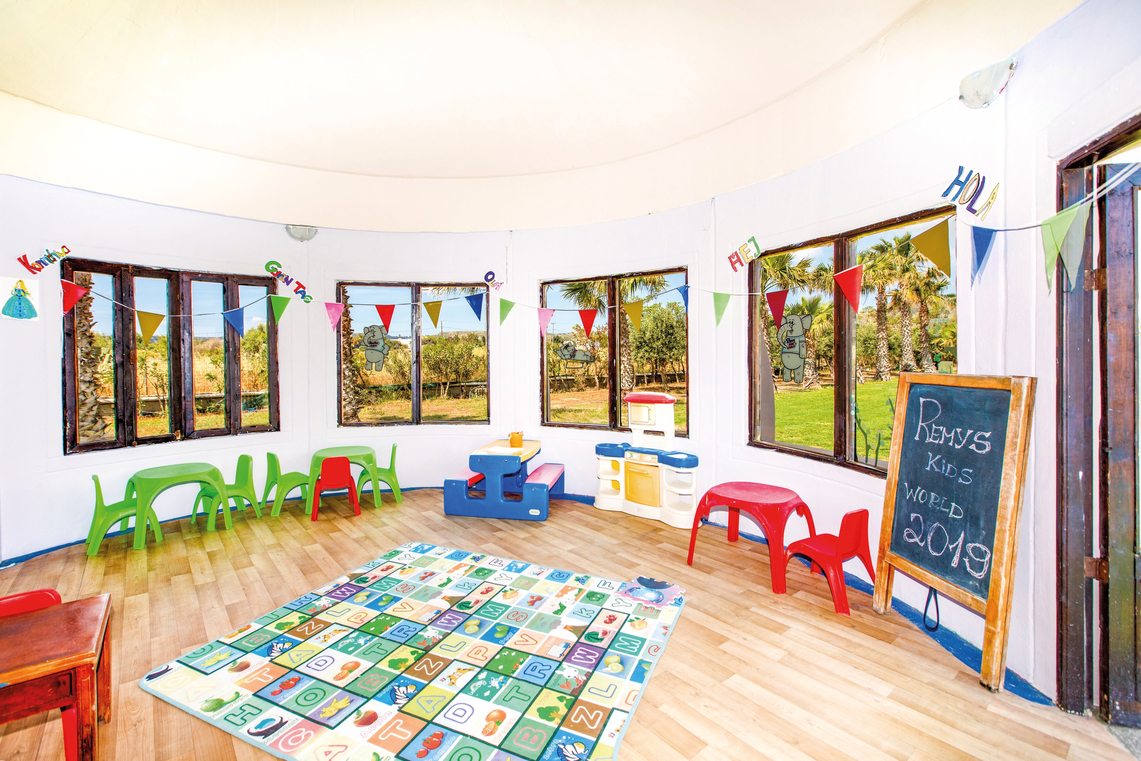 Sovereign Beach Hotel