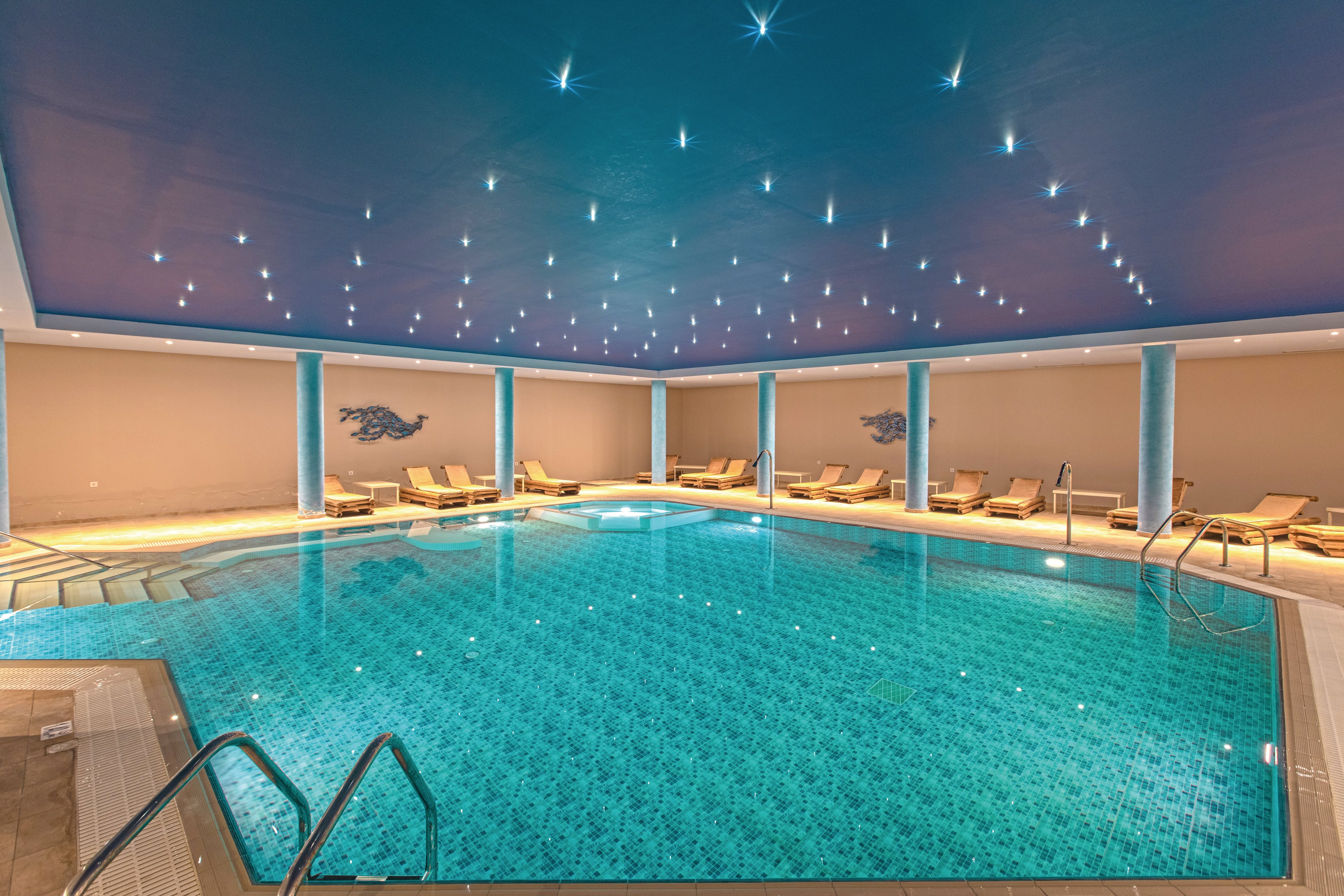 Sovereign Beach Hotel