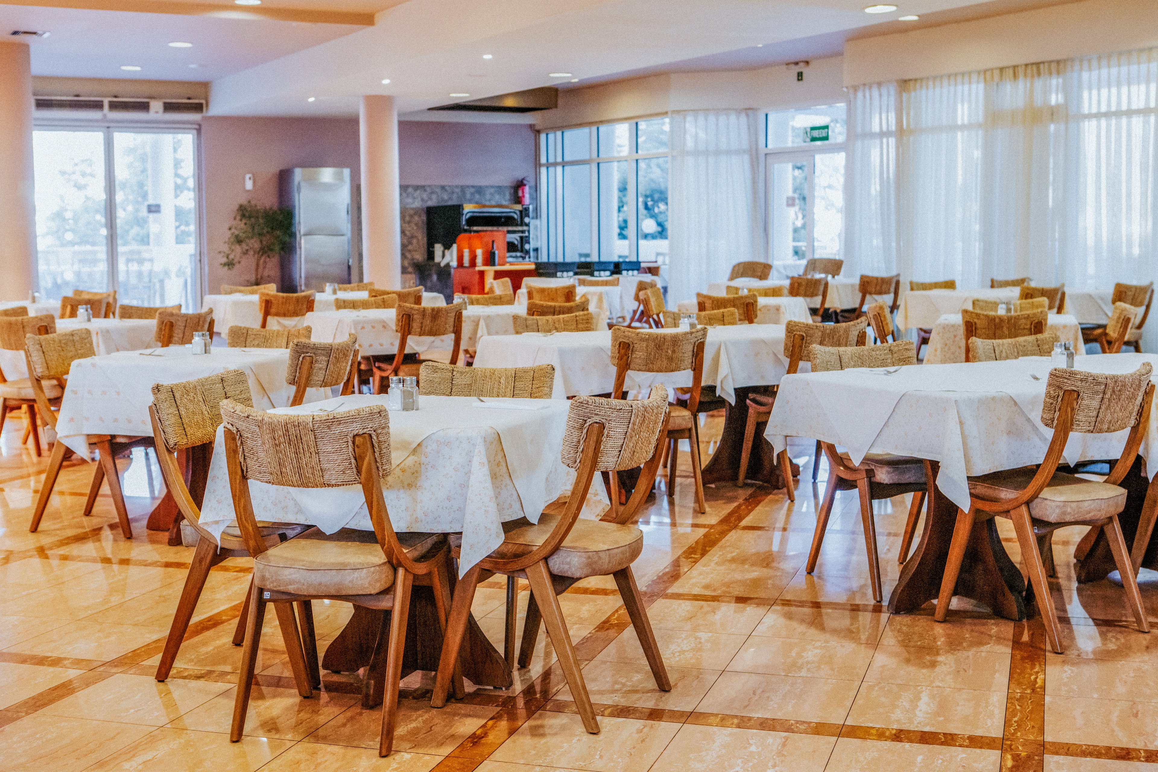 Sovereign Beach Hotel