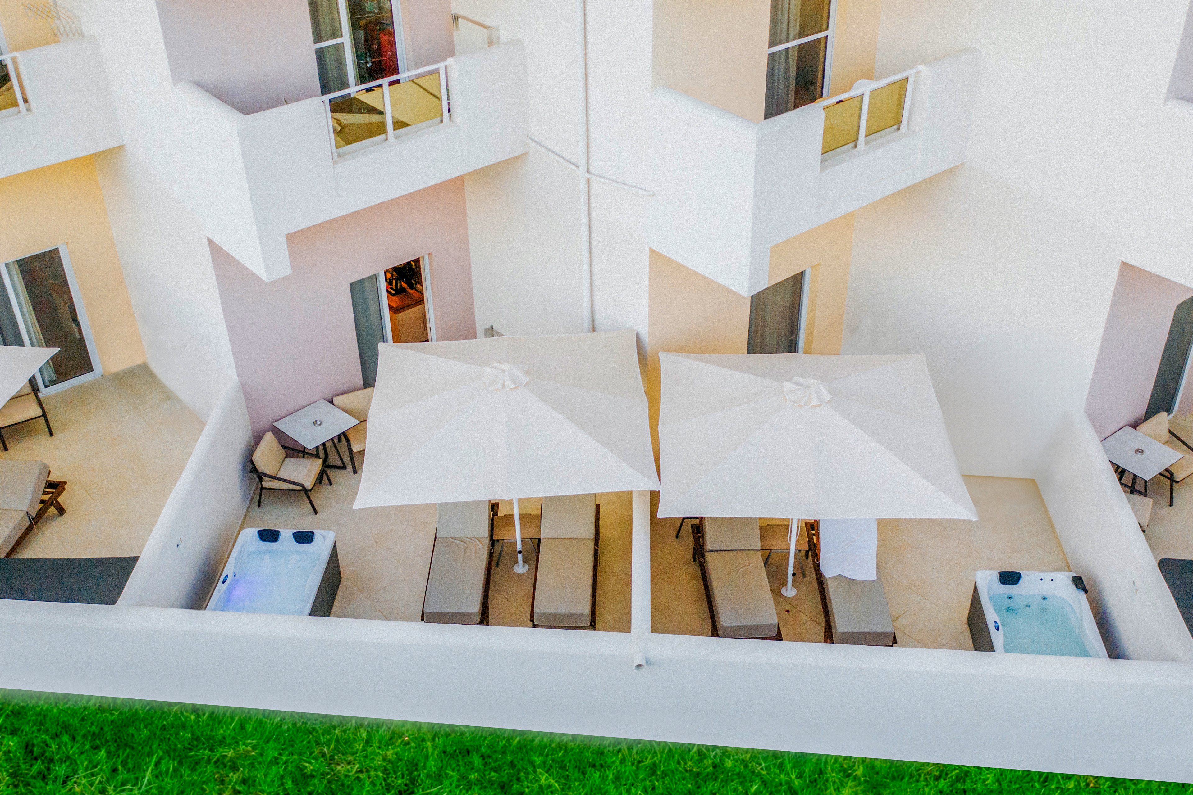 Sovereign Beach Hotel