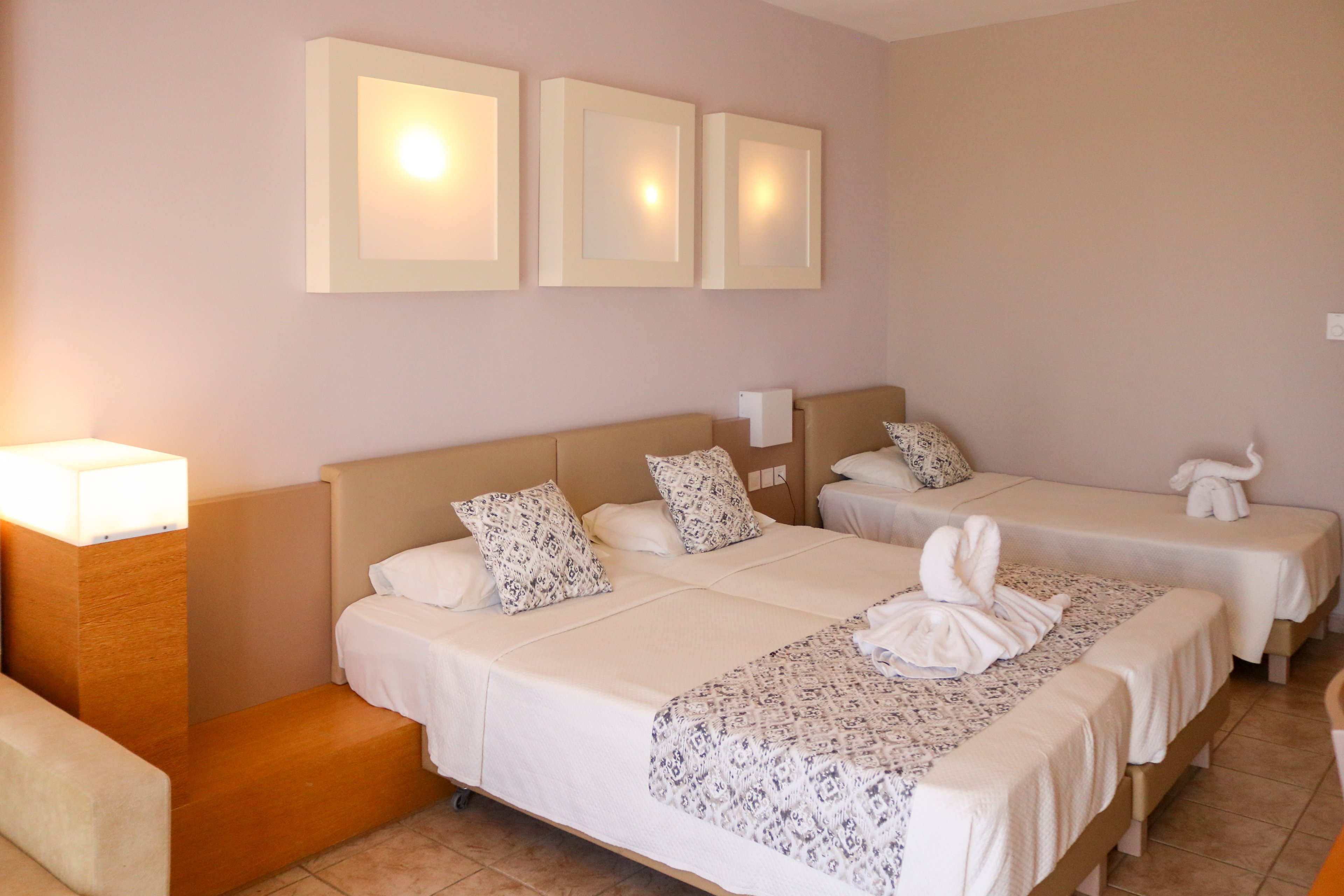 Sovereign Beach Hotel