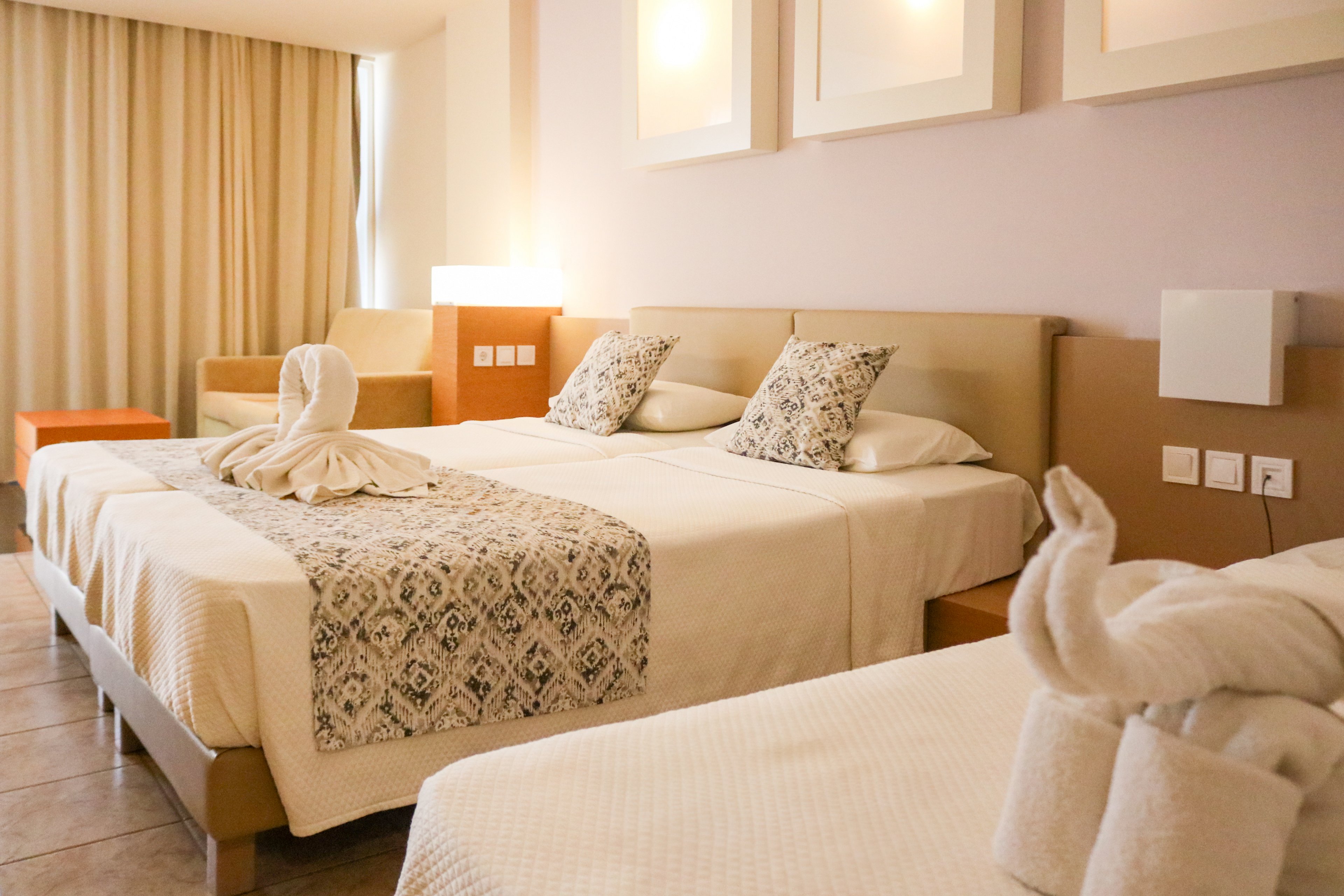 Sovereign Beach Hotel