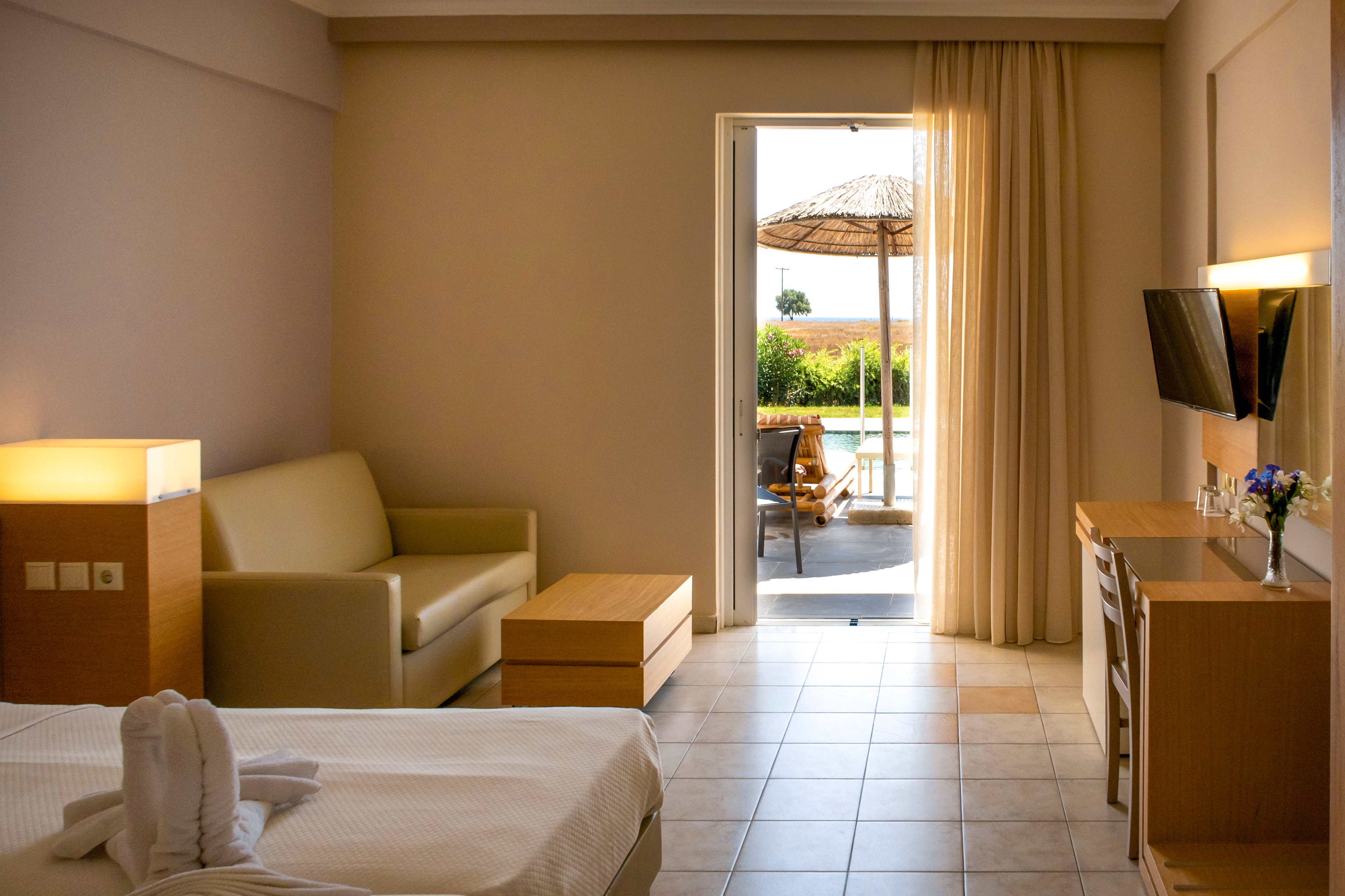 Sovereign Beach Hotel