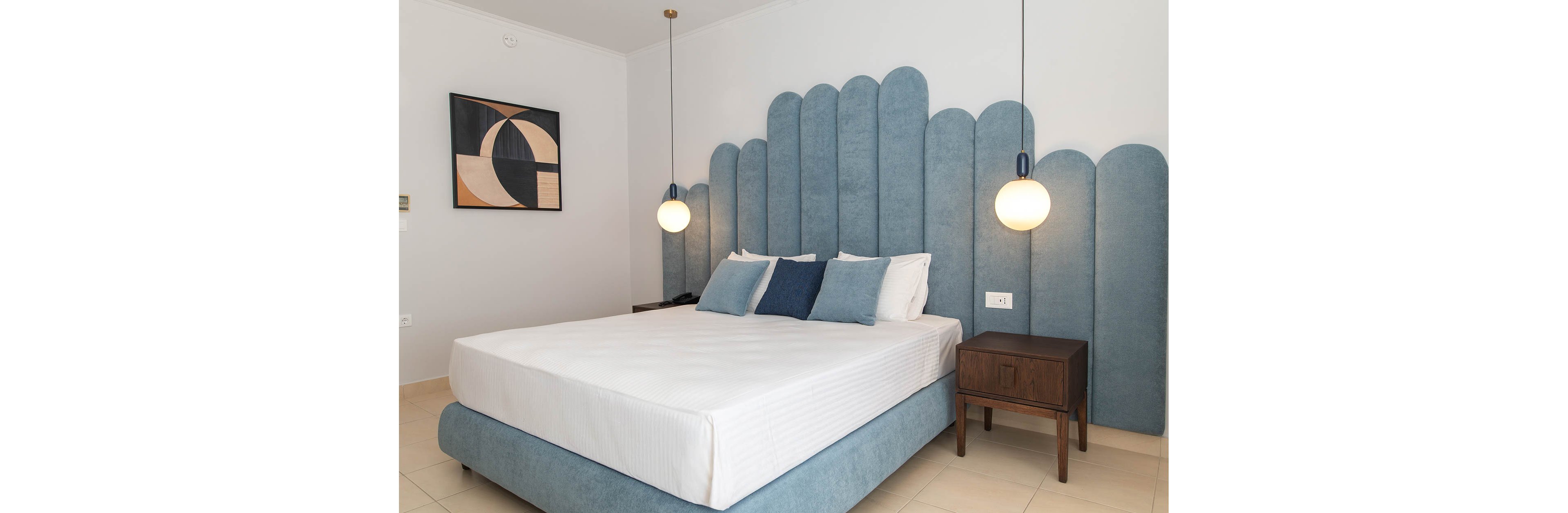 Grand Blue Beach Hotel