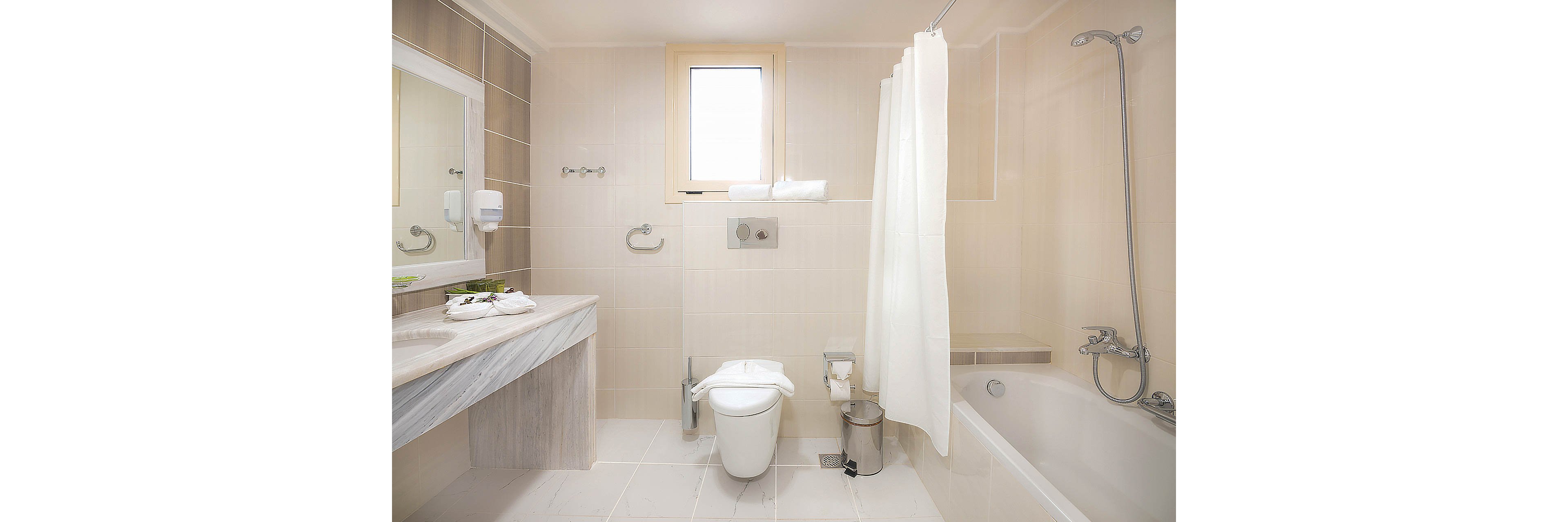 Grand Blue Beach Hotel