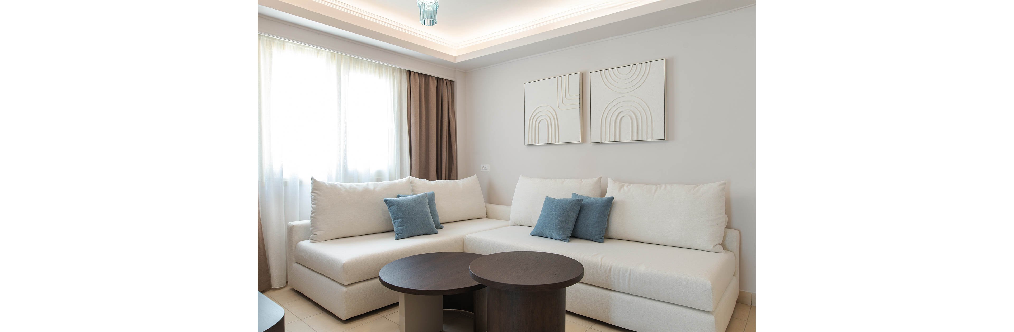 Grand Blue Beach Hotel