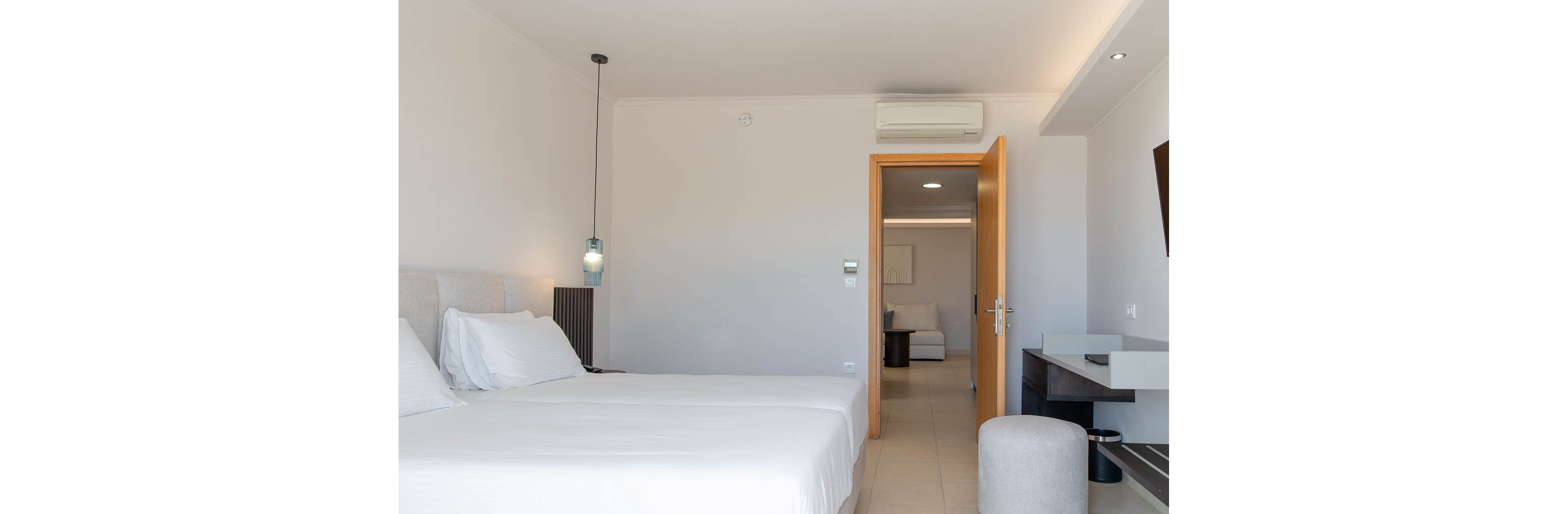 Grand Blue Beach Hotel