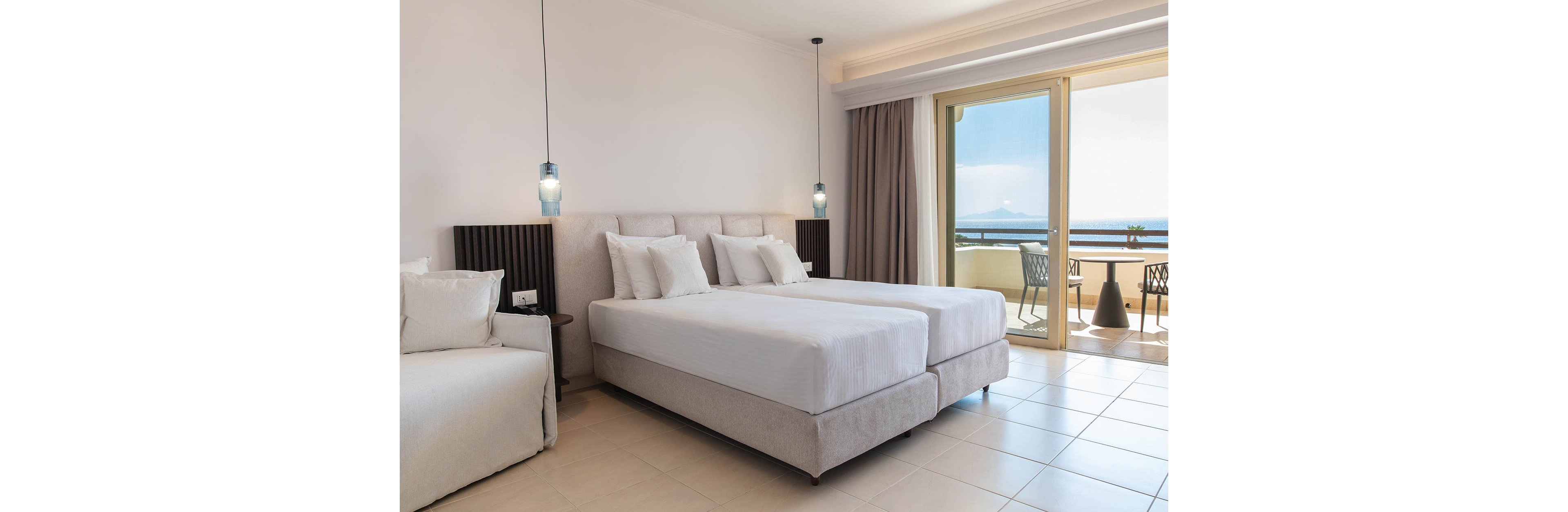 Grand Blue Beach Hotel