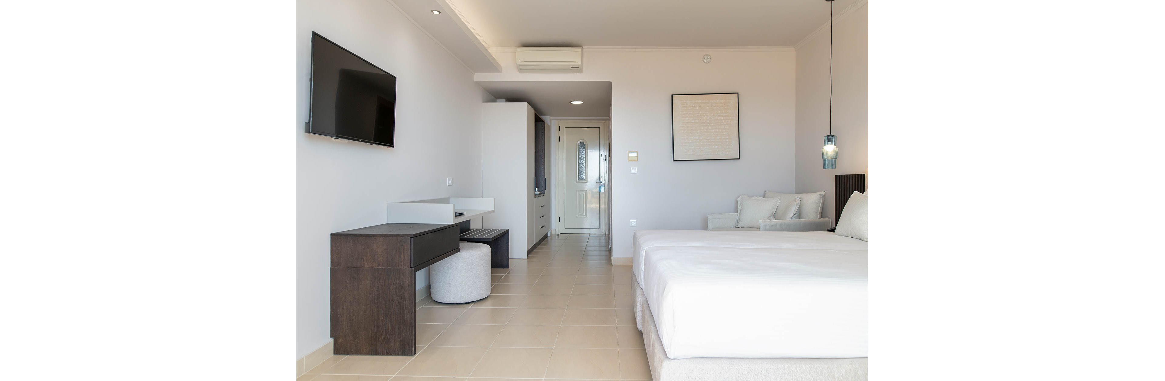 Grand Blue Beach Hotel