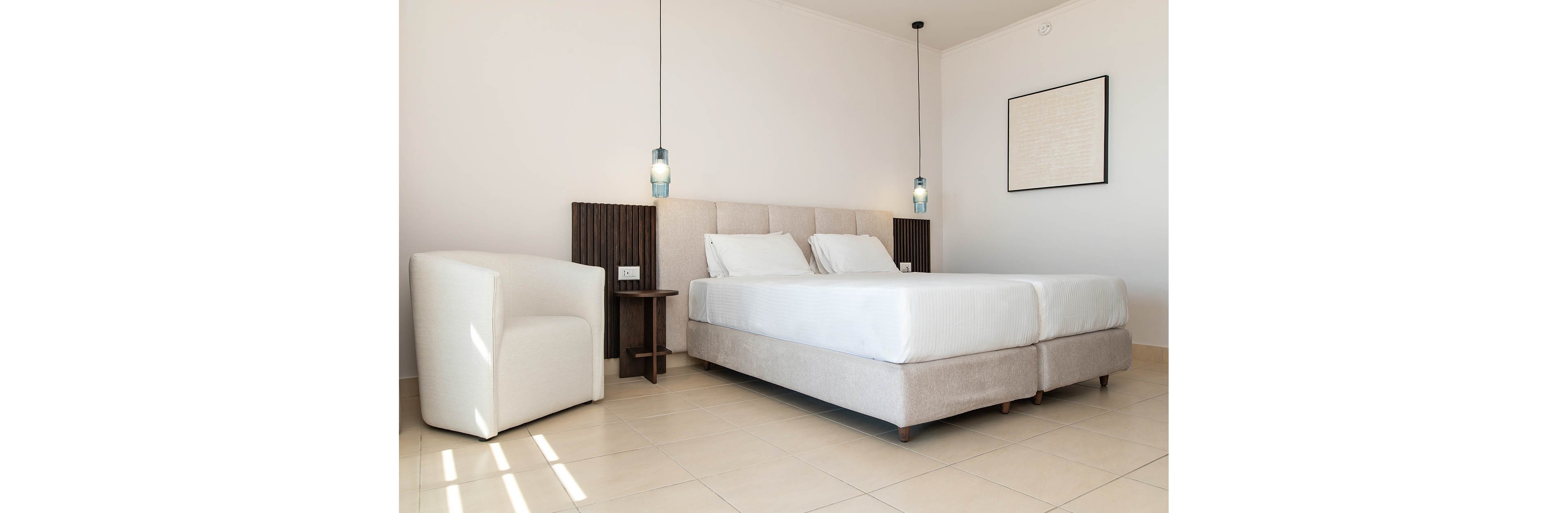 Grand Blue Beach Hotel