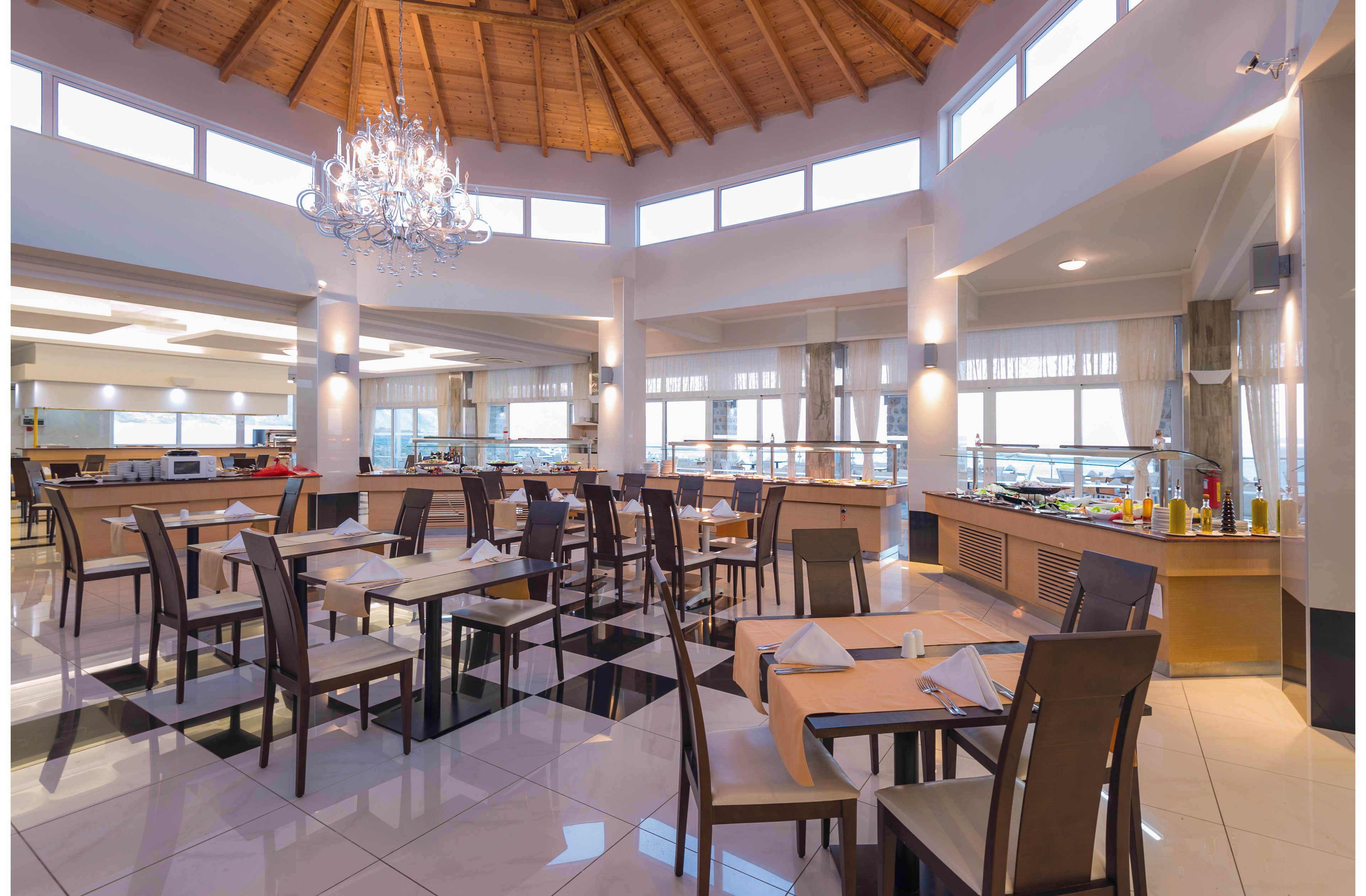 Grand Blue Beach Hotel