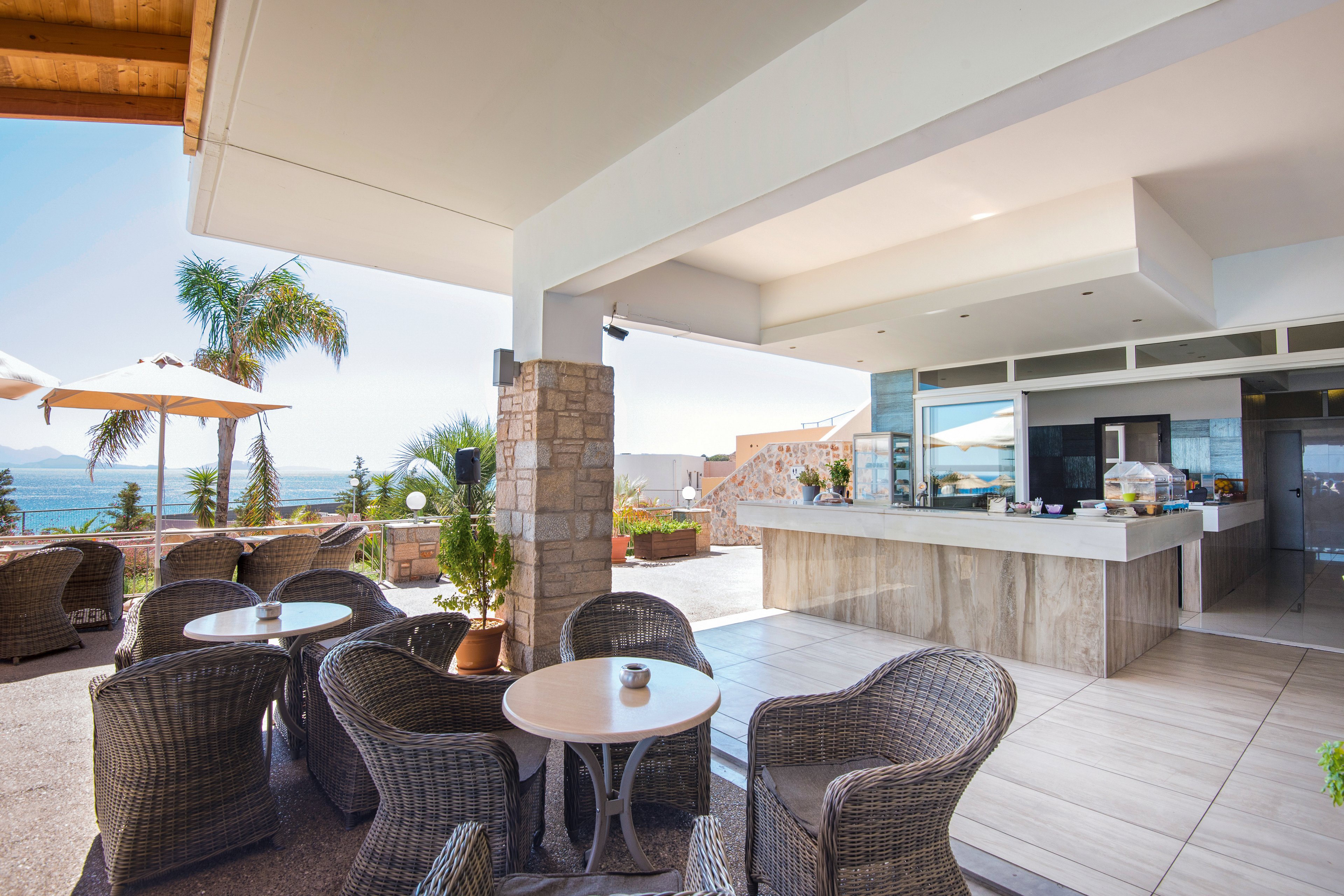 Grand Blue Beach Hotel