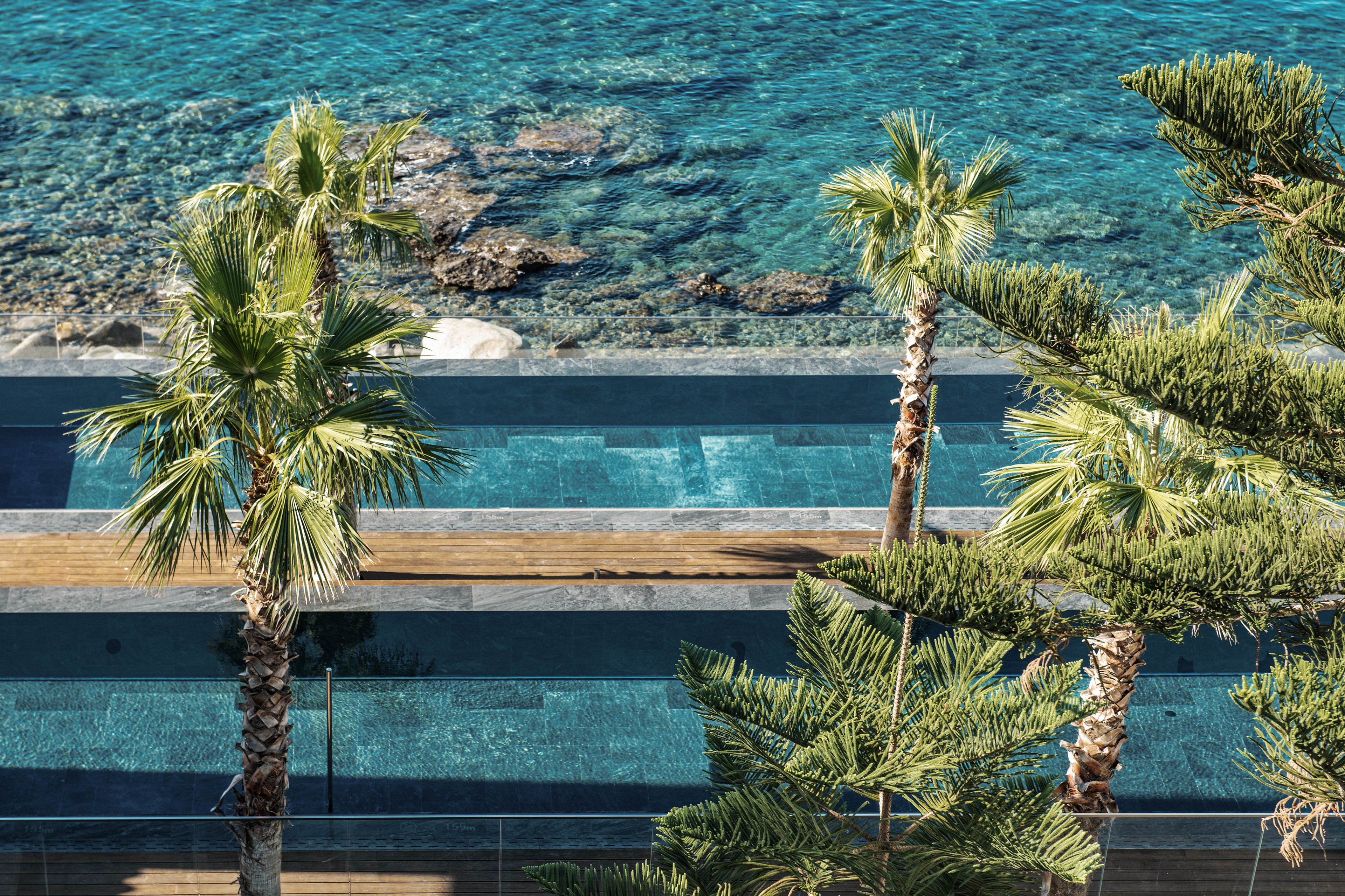 Mitsis Summer Palace