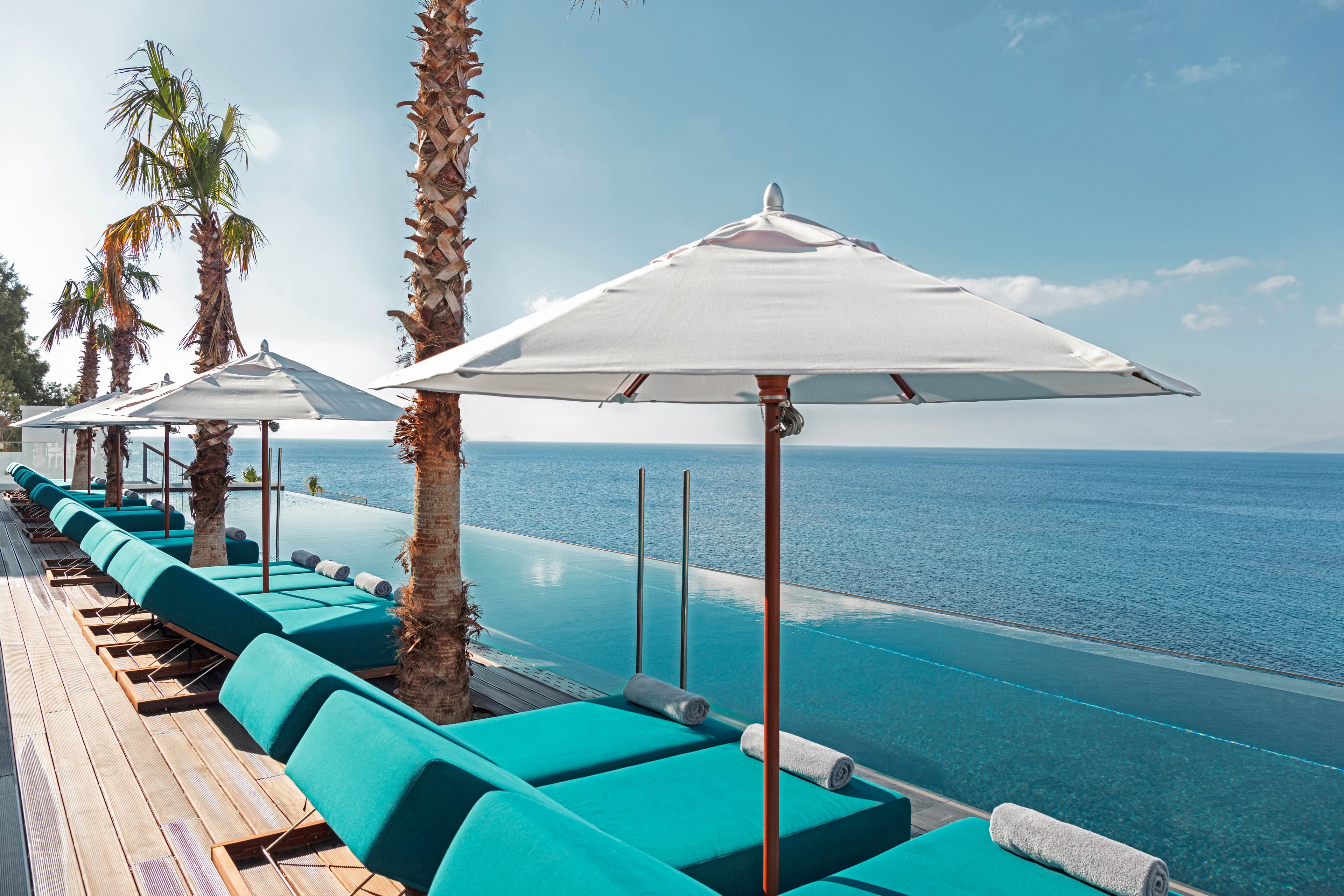 Mitsis Summer Palace