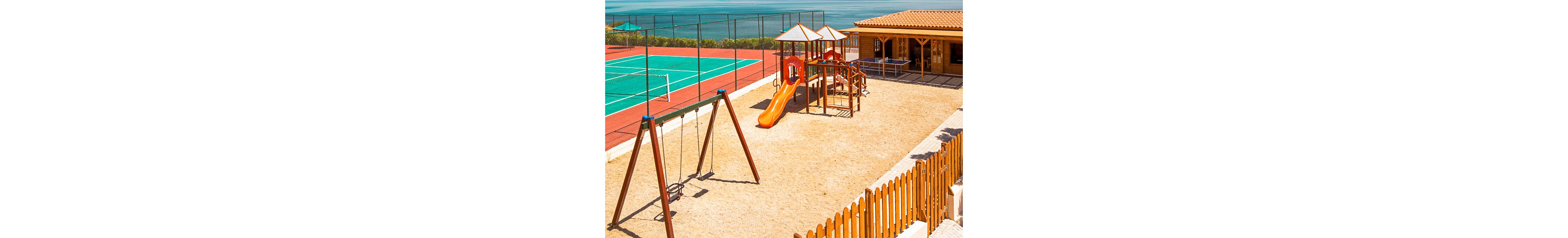 Mitsis Summer Palace