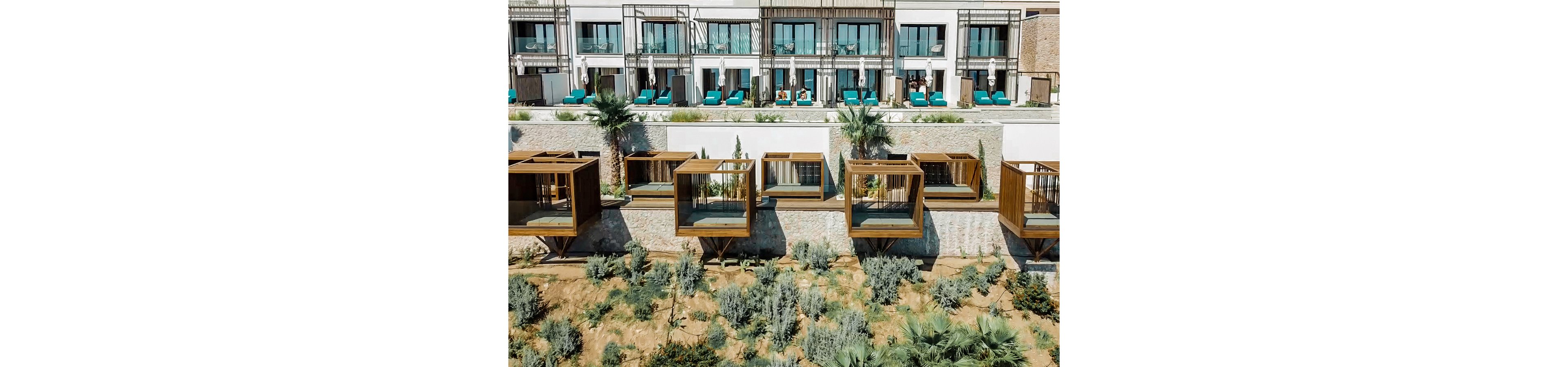 Mitsis Summer Palace