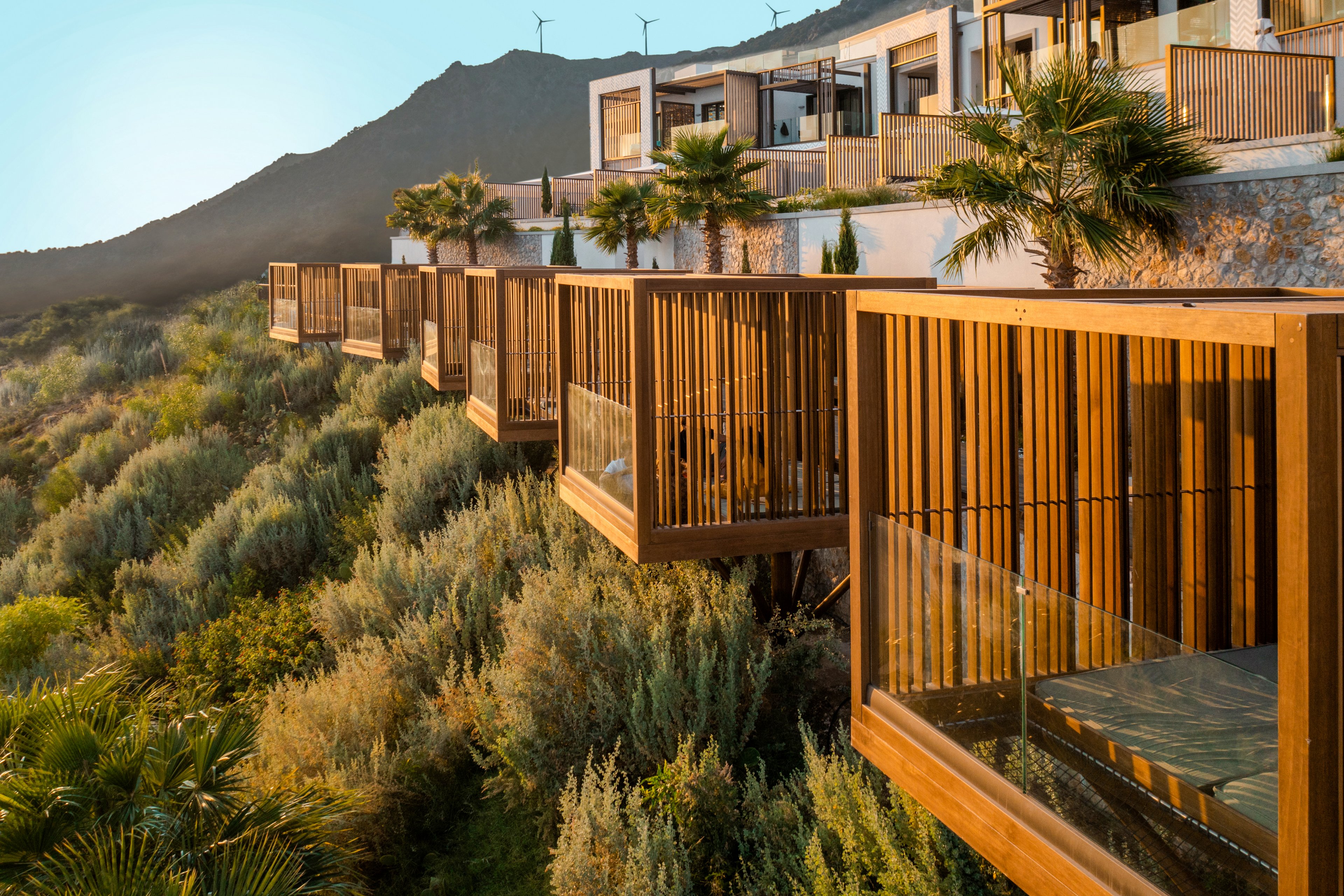 Mitsis Summer Palace