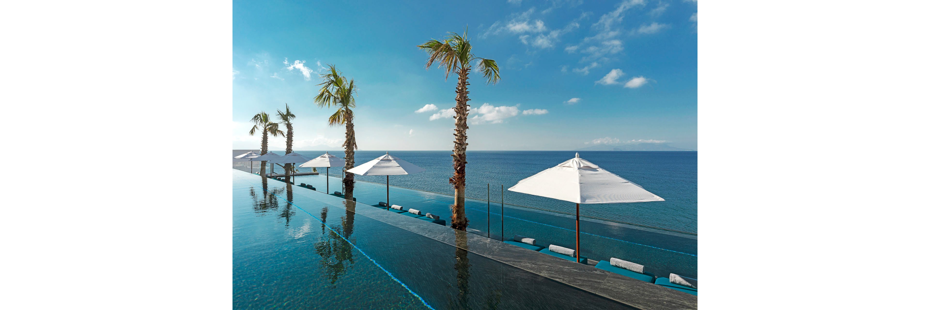 Mitsis Summer Palace