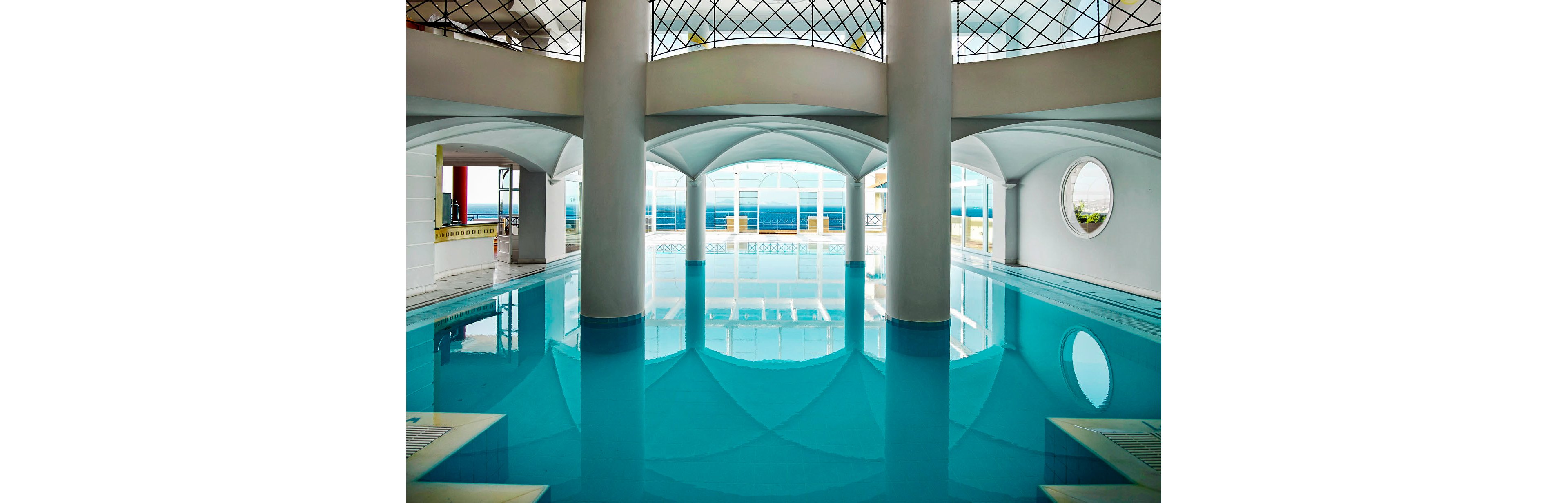 Mitsis Summer Palace