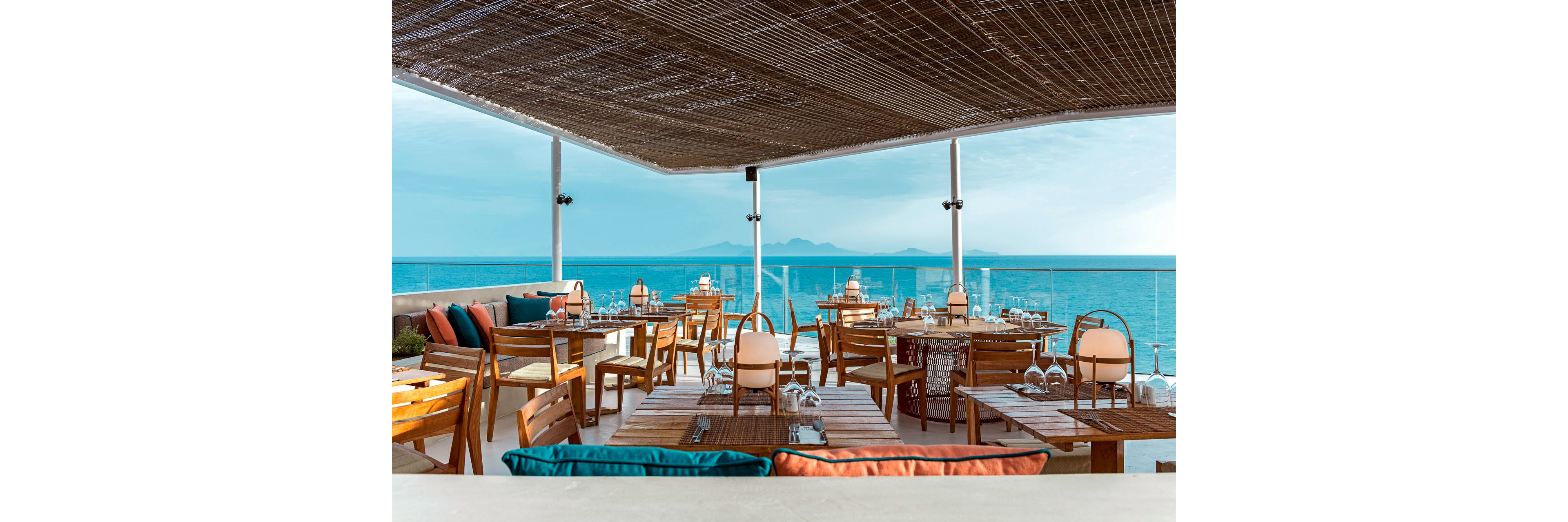 Mitsis Summer Palace