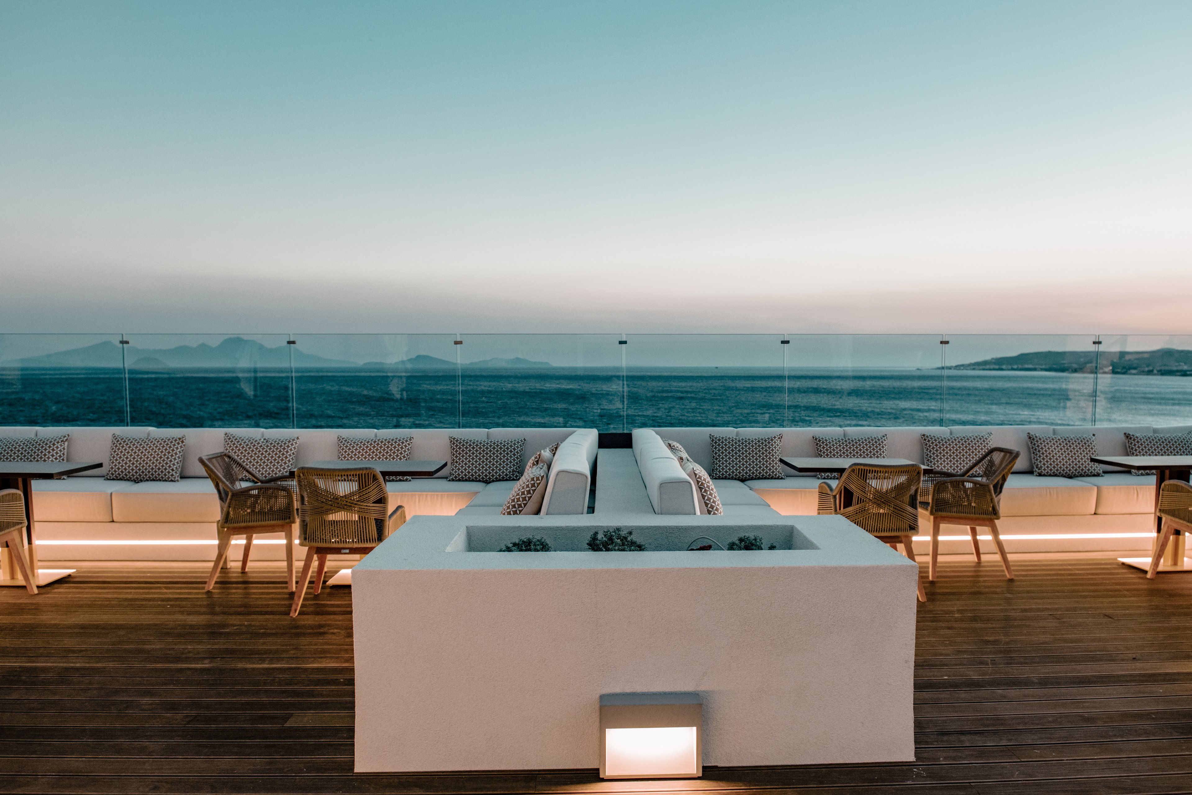 Mitsis Summer Palace