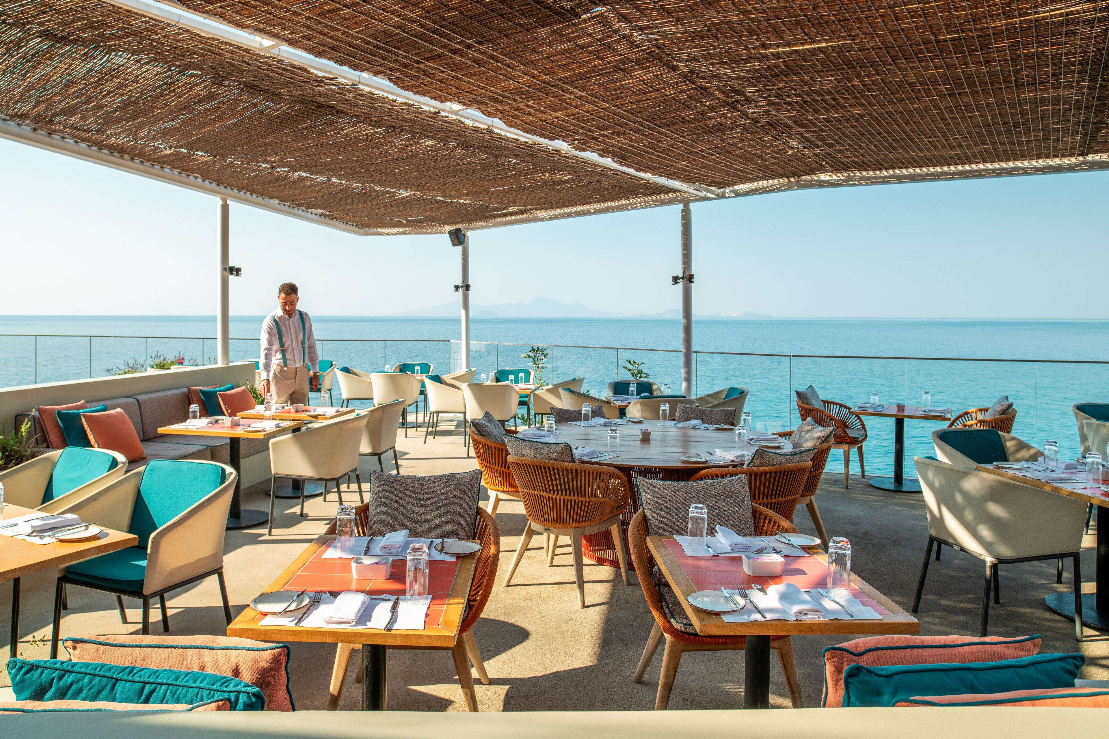 Mitsis Summer Palace