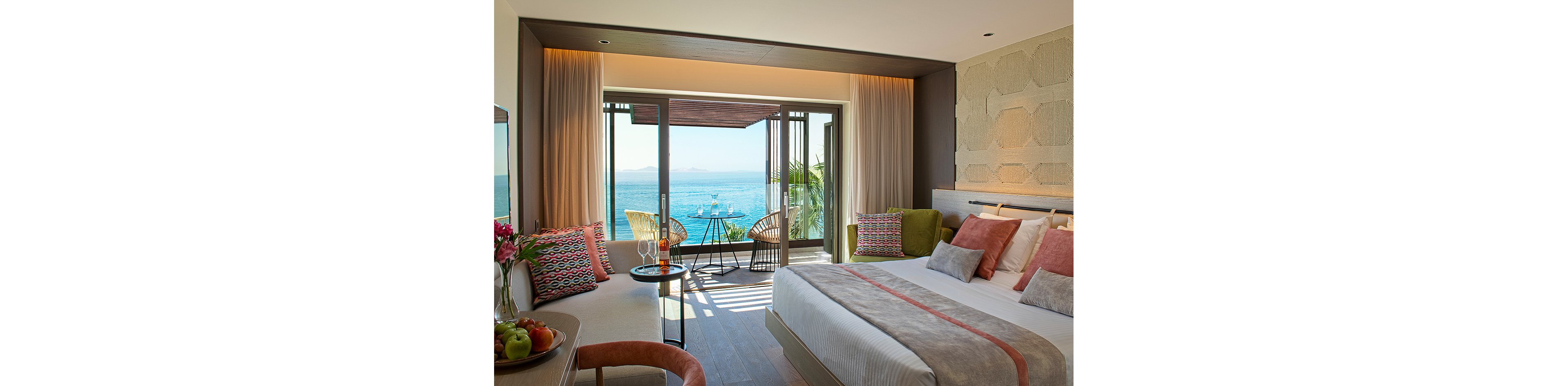 Mitsis Summer Palace